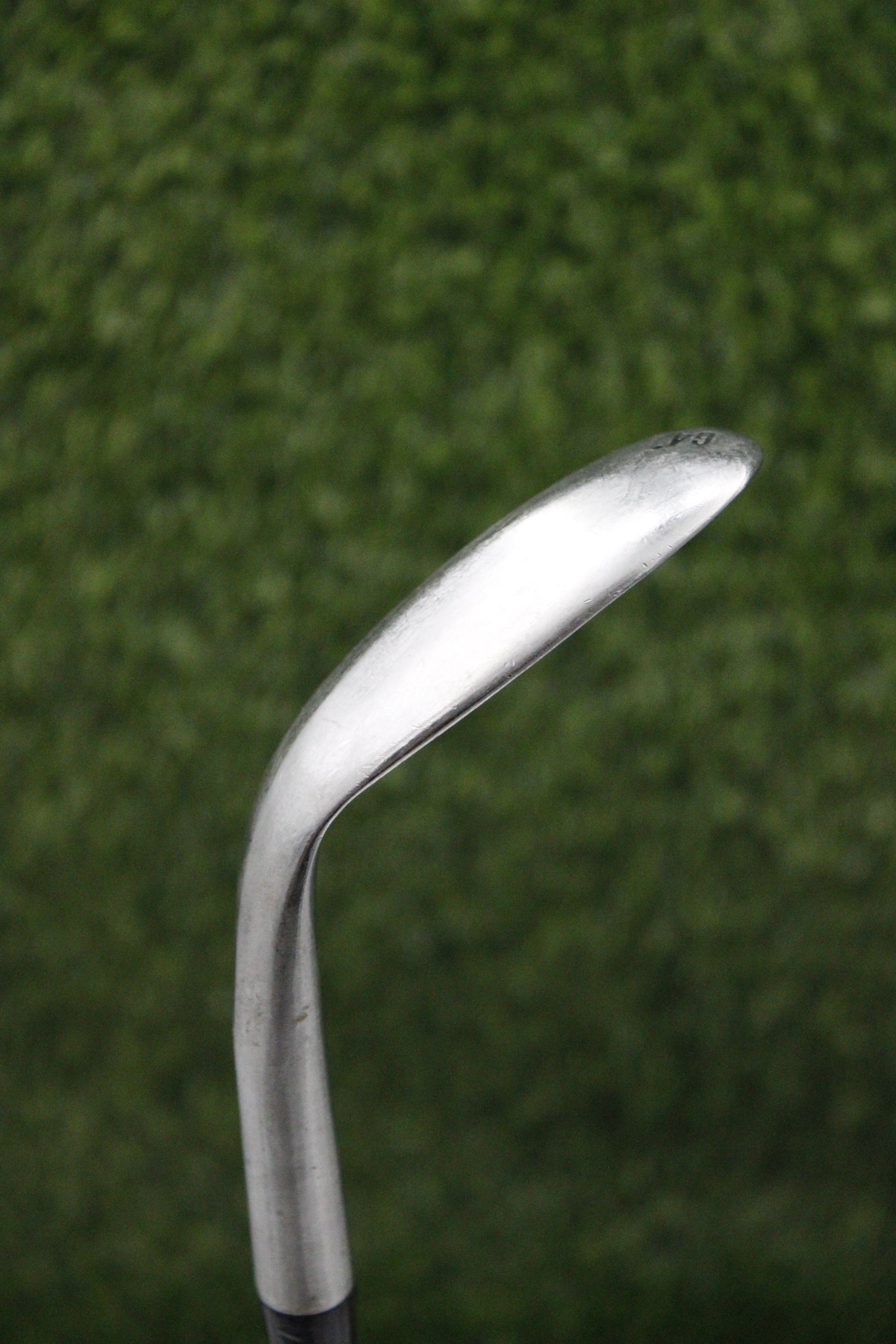PowerBilt SX200 64 LW Wedge Flex 34.75"