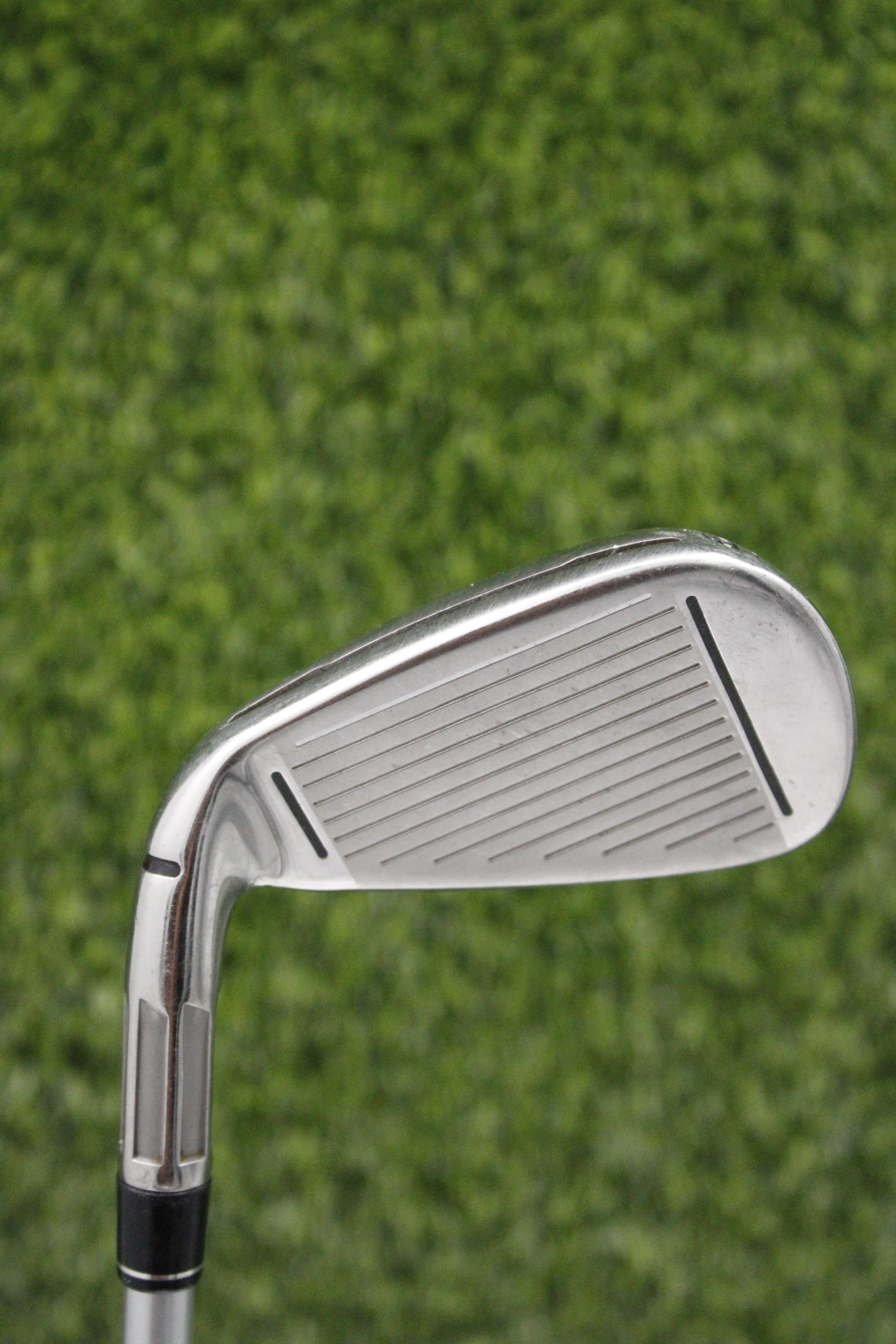 WOMEN TaylorMade 2019 M2 6 Iron L Flex 36.75"
