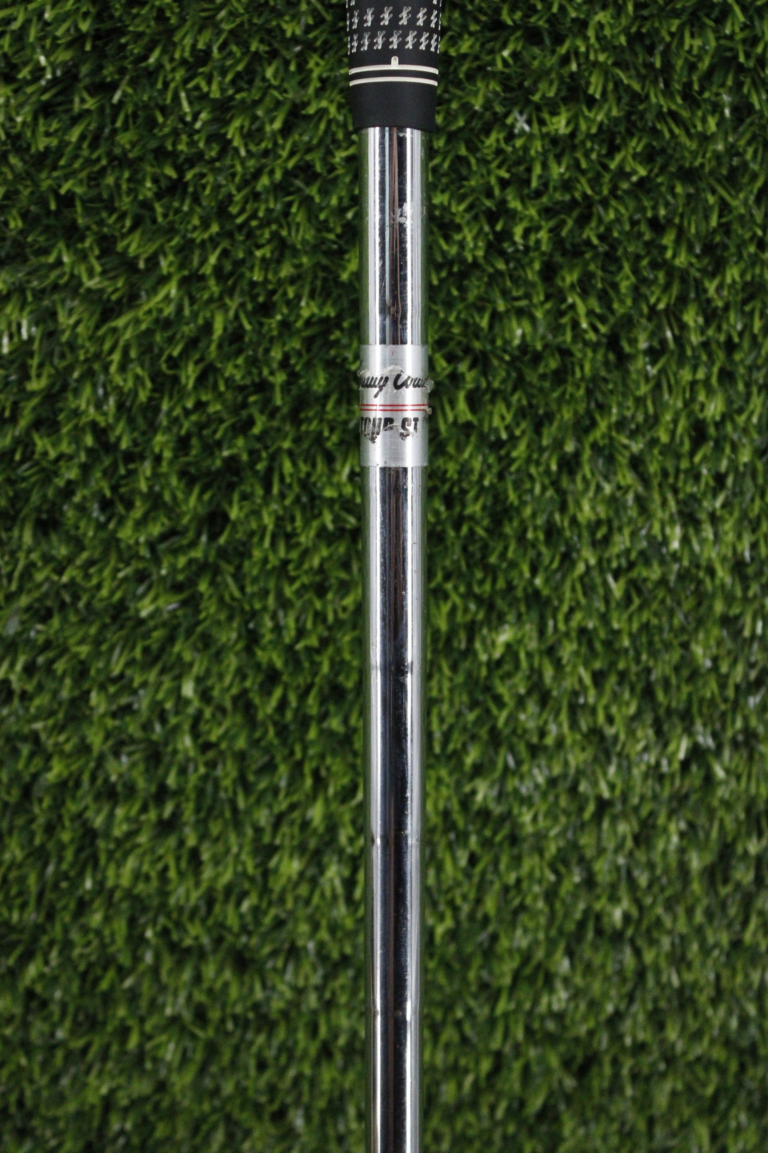 Tommy Armour 845s Silver Scot 60° LW S Flex 34.75"