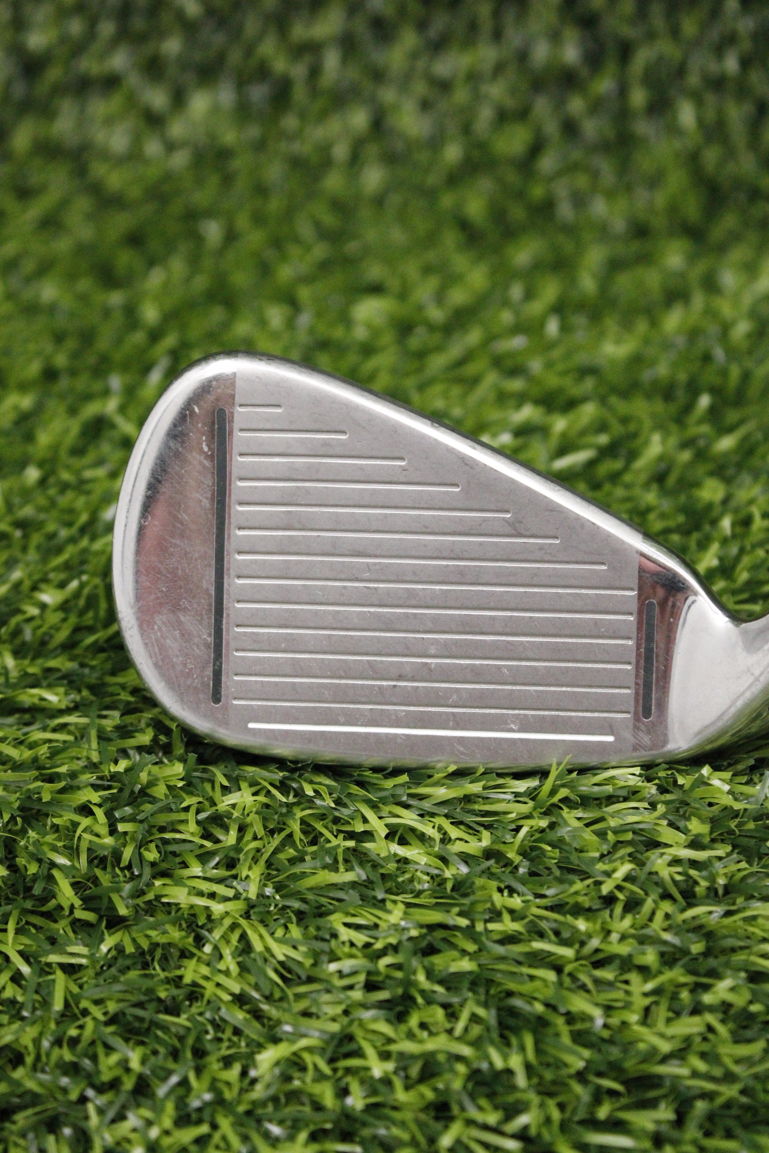 WOMEN TaylorMade 2019 M2 6 Iron L Flex 36.75"