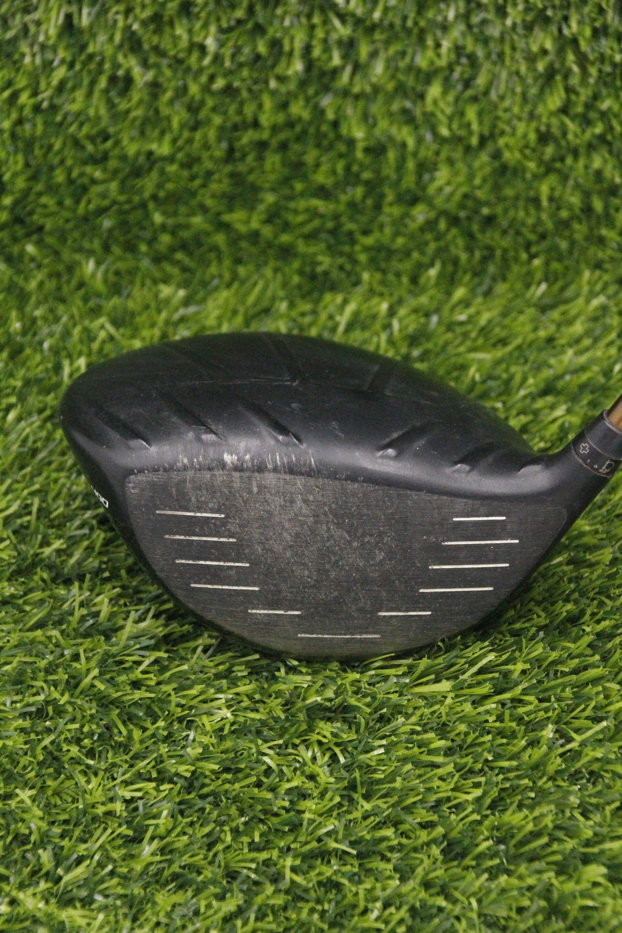 Ping G400 10.5° Driver S Flex 42.25"