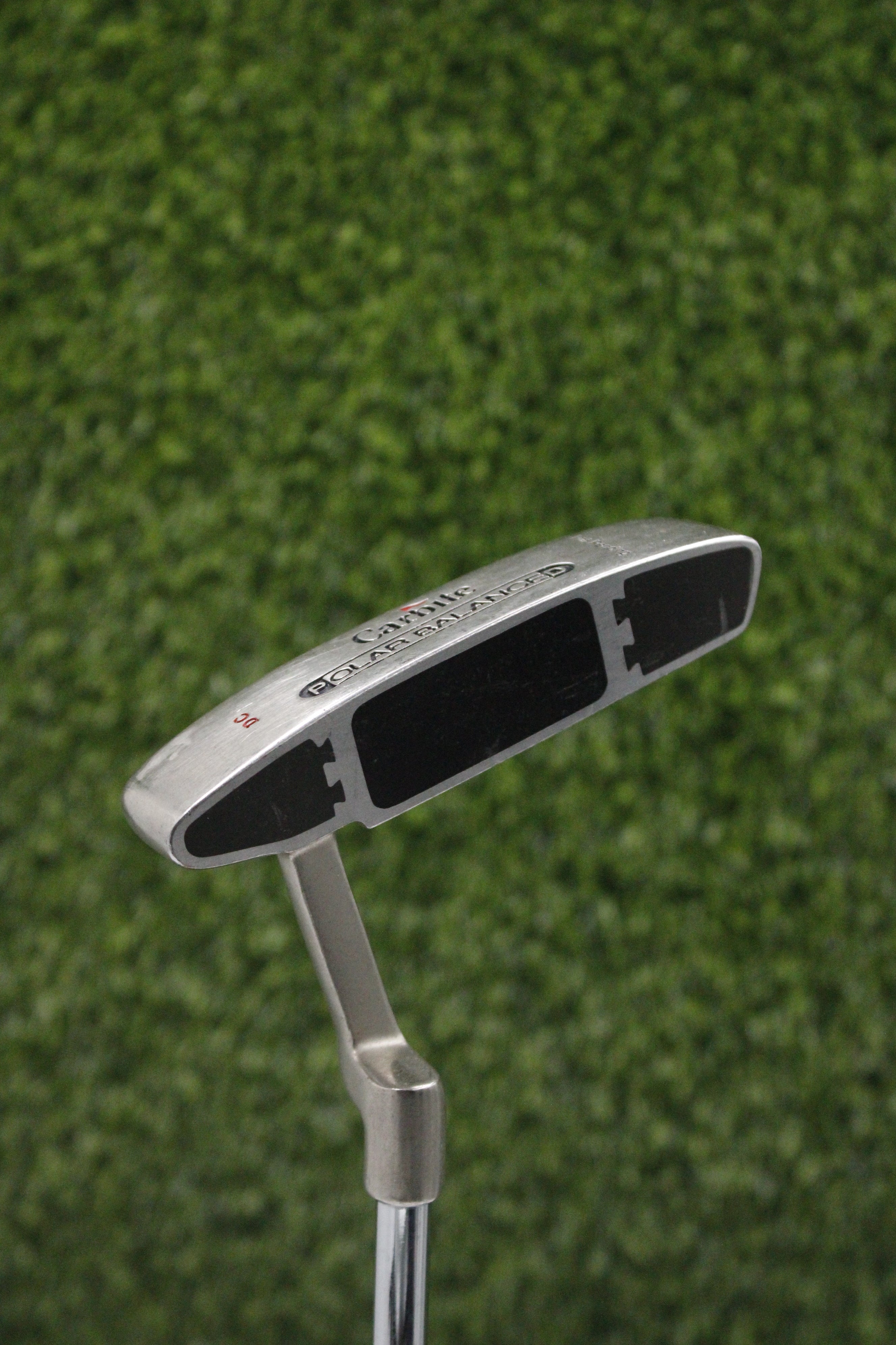 Carbite Polar Balanced Putter 36"