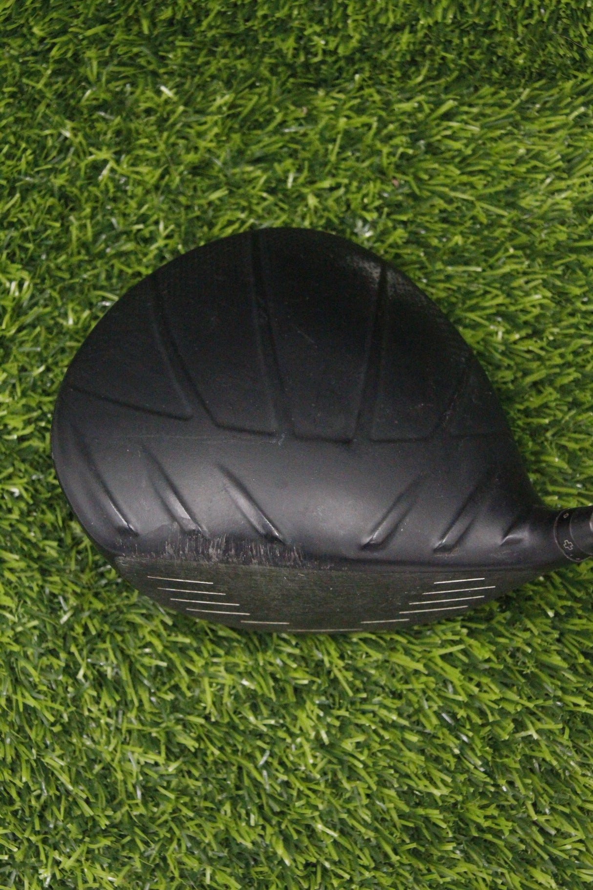 Ping G400 10.5° Driver S Flex 42.25"