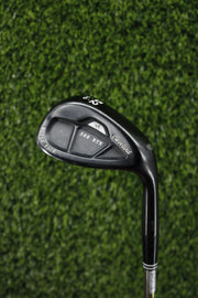 Cleveland 588 RTX CB Black Pearl 52° GW Wedge Flex 35"