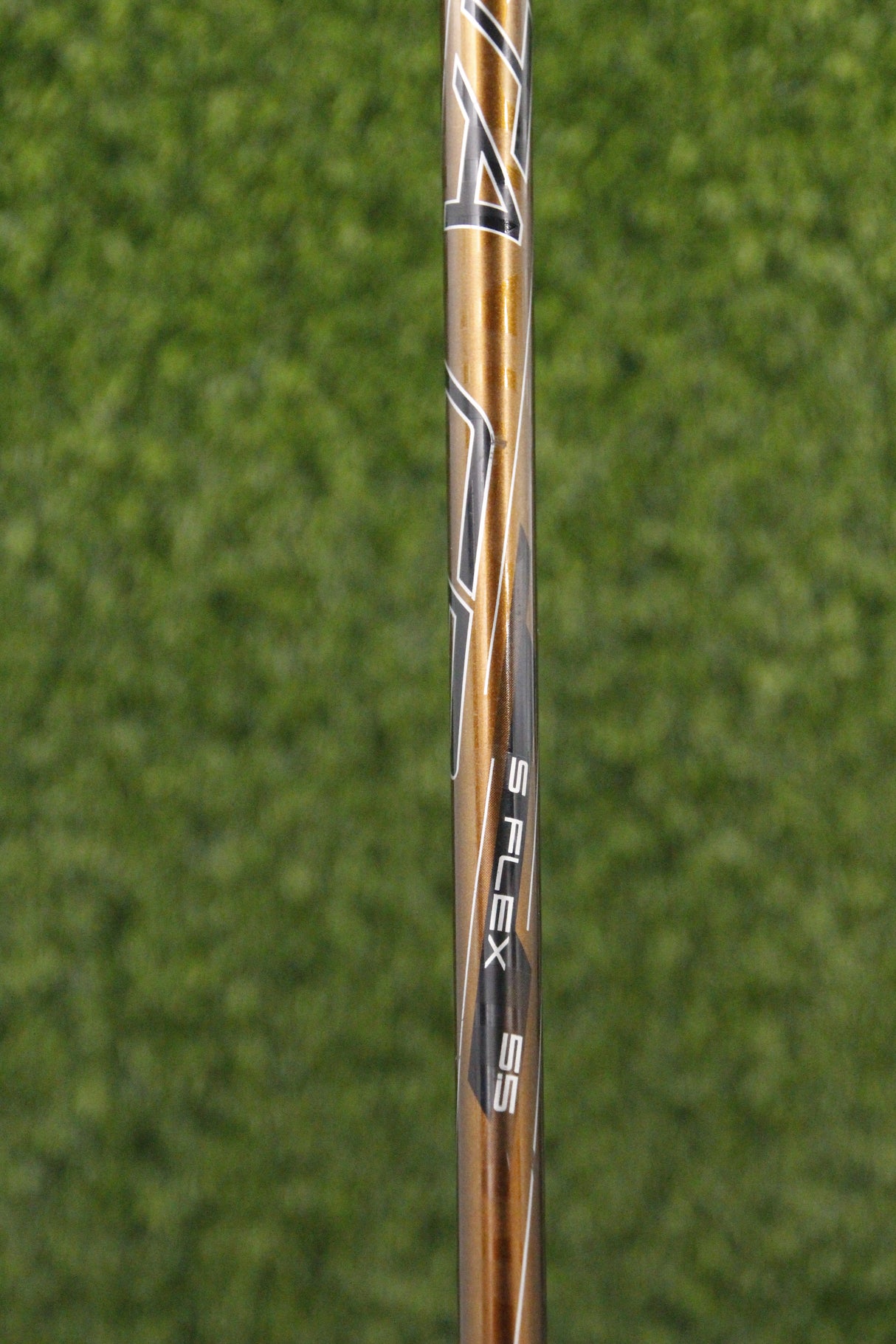 Ping G400 10.5° Driver S Flex 42.25"