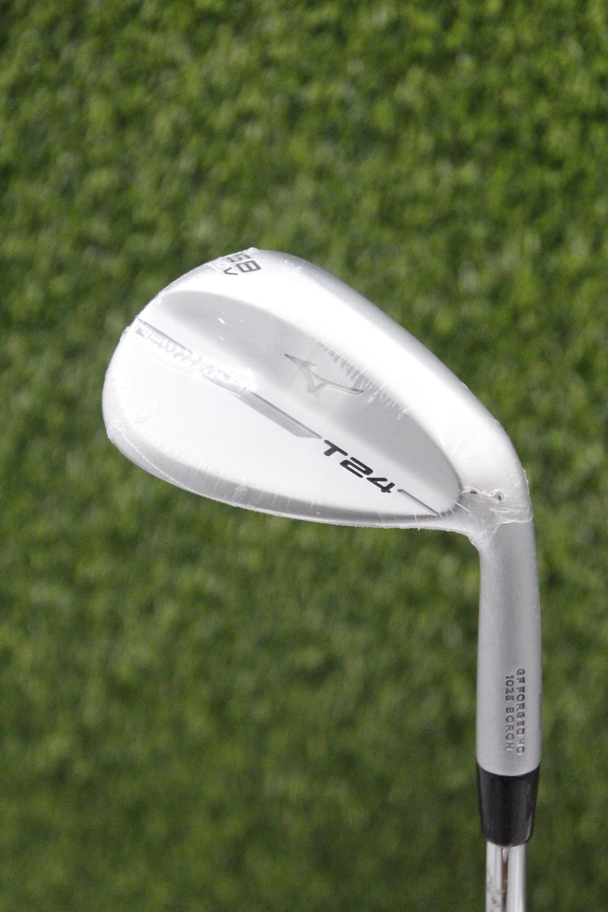 NEW Mizuno T24 58° LW Wedge Flex 35.75"