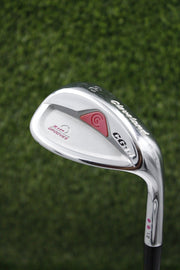 WOMEN Cleveland CG14 60° LW L Flex 34.5"