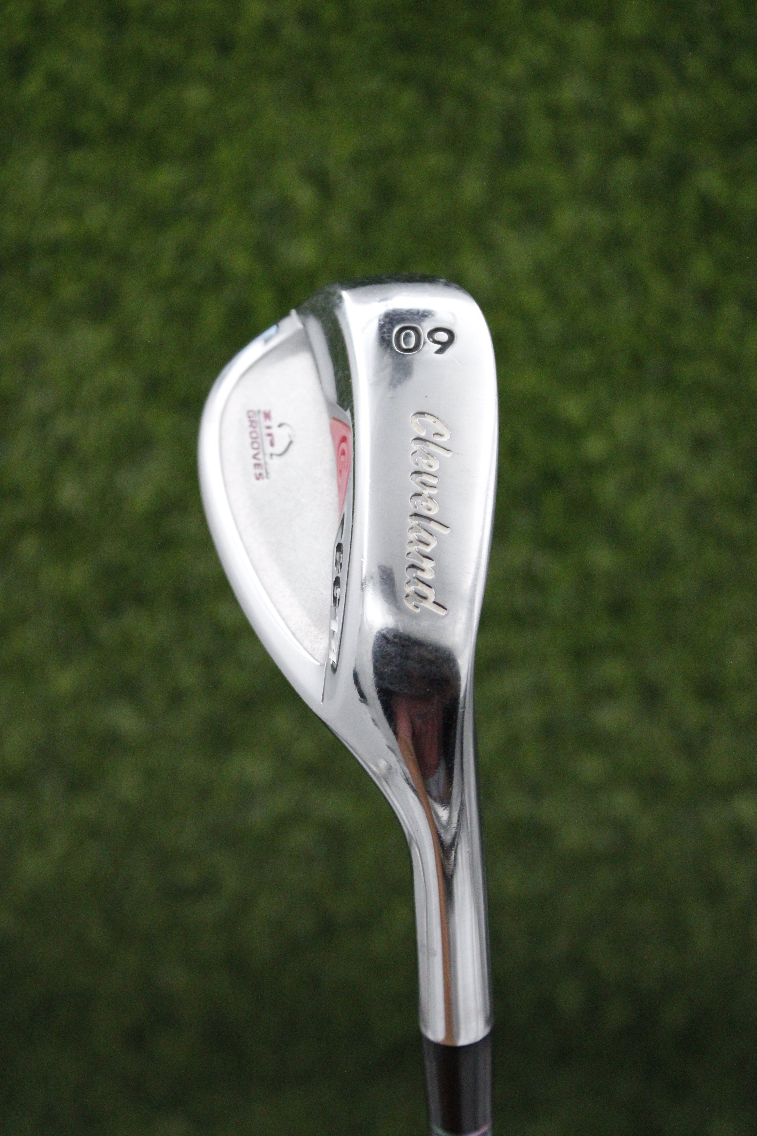 WOMEN Cleveland CG14 60° LW L Flex 34.5"
