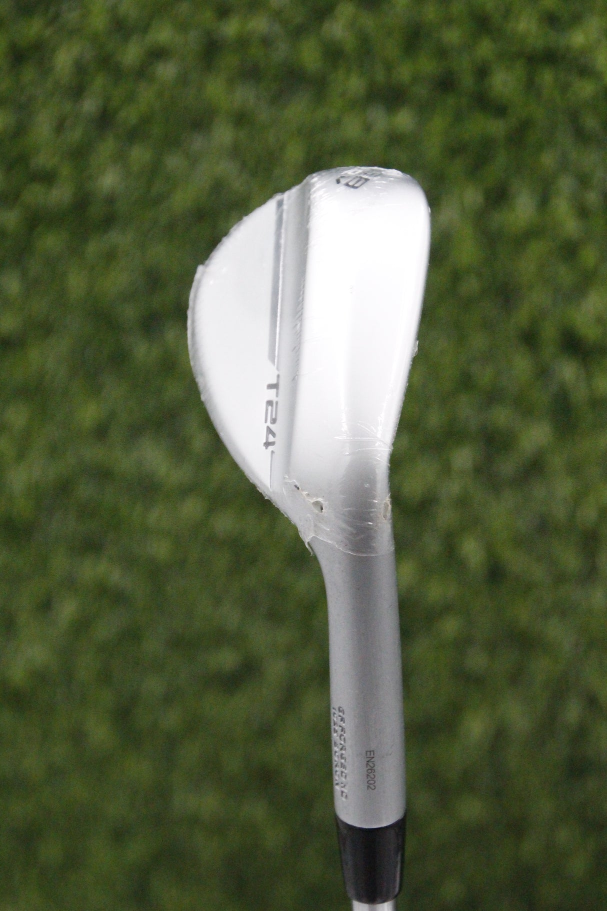 NEW Mizuno T24 58° LW Wedge Flex 35.75"