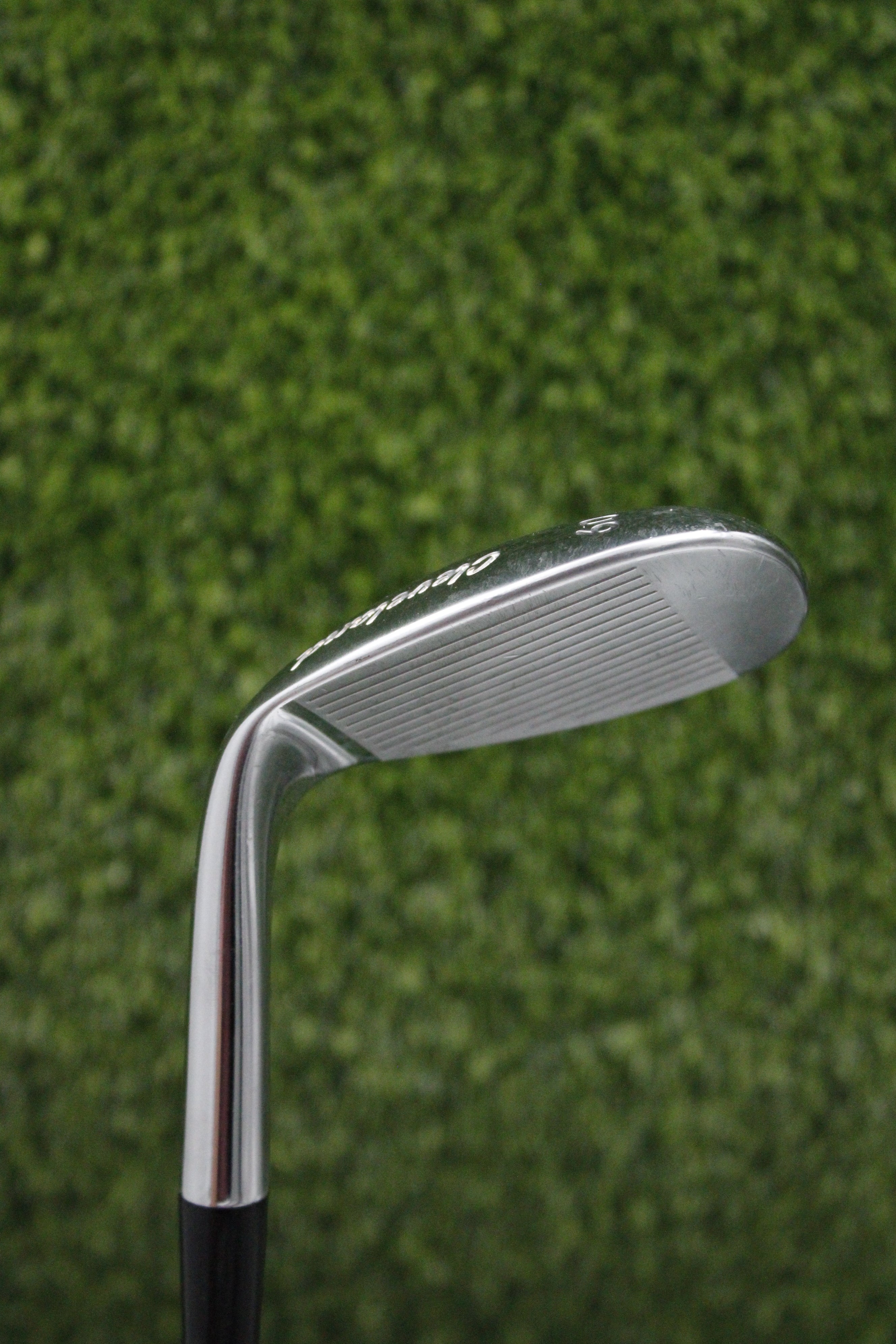 WOMEN Cleveland CG14 60° LW L Flex 34.5"