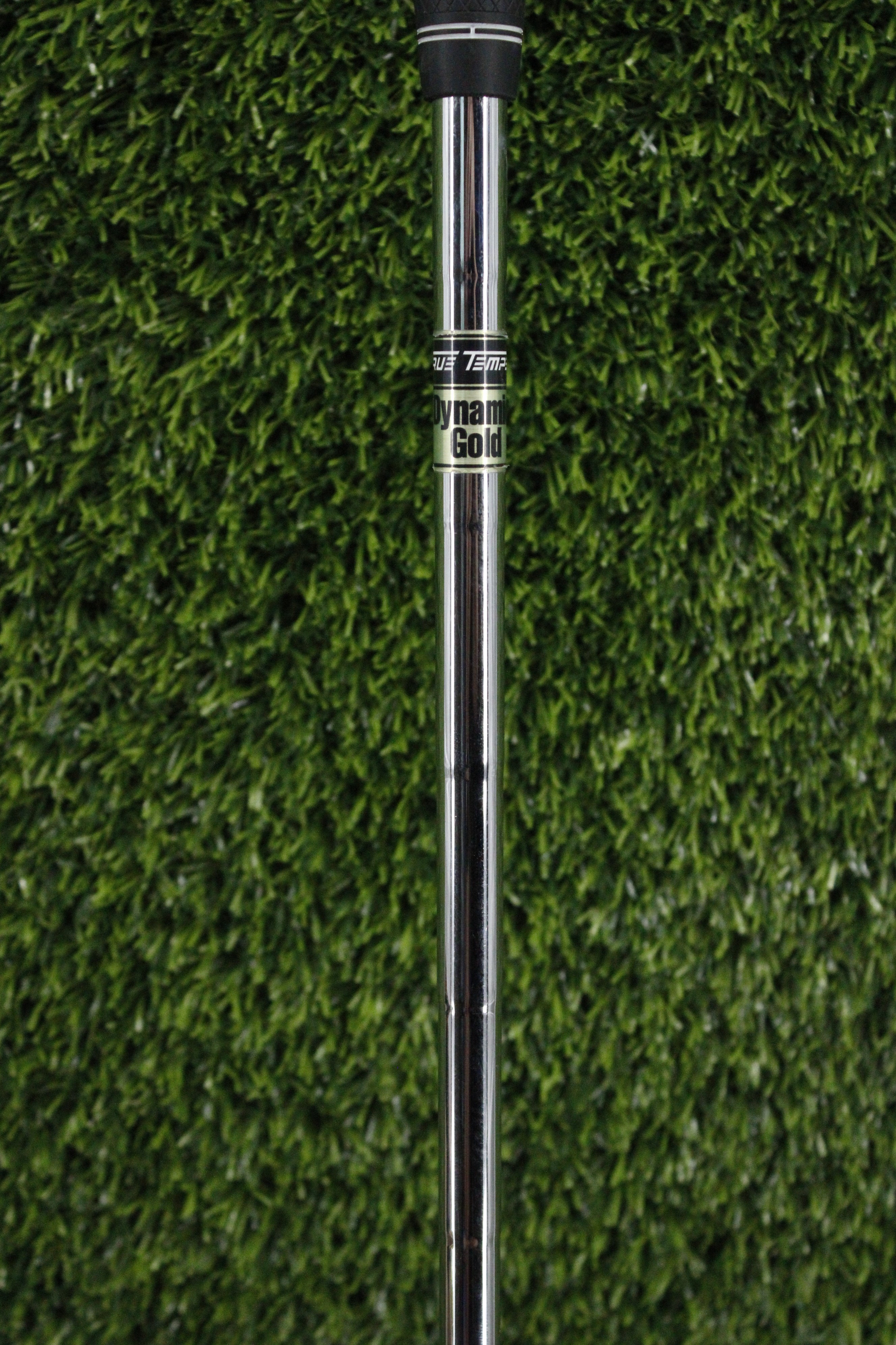 Cleveland 588 RTX CB Black Pearl 52° GW Wedge Flex 35"
