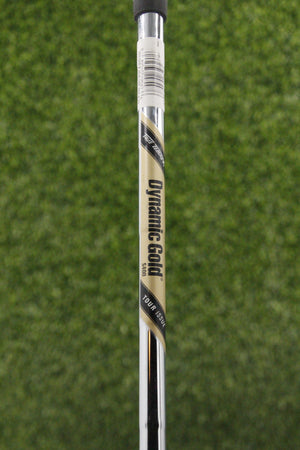 NEW Mizuno T24 58° LW Wedge Flex 35.75"