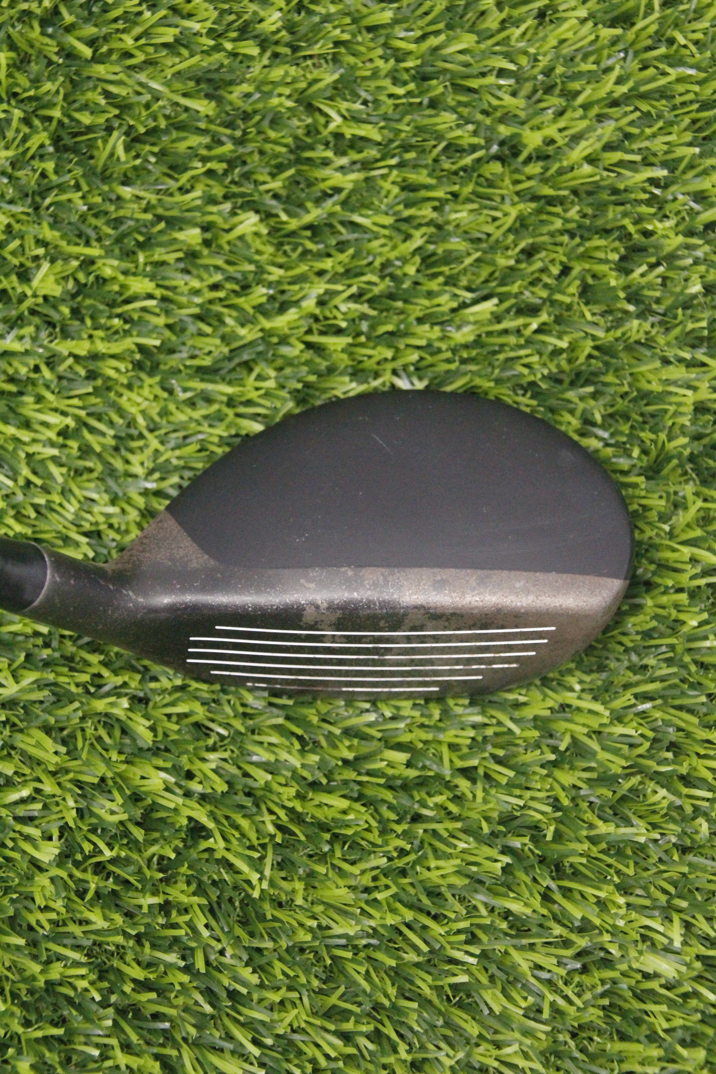 Lefty Ping G30 22° 4 Hybrid R Flex 39.5"
