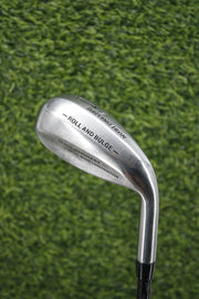 Revolutionary Roll and Bulge 1 Iron S Flex 39.5"