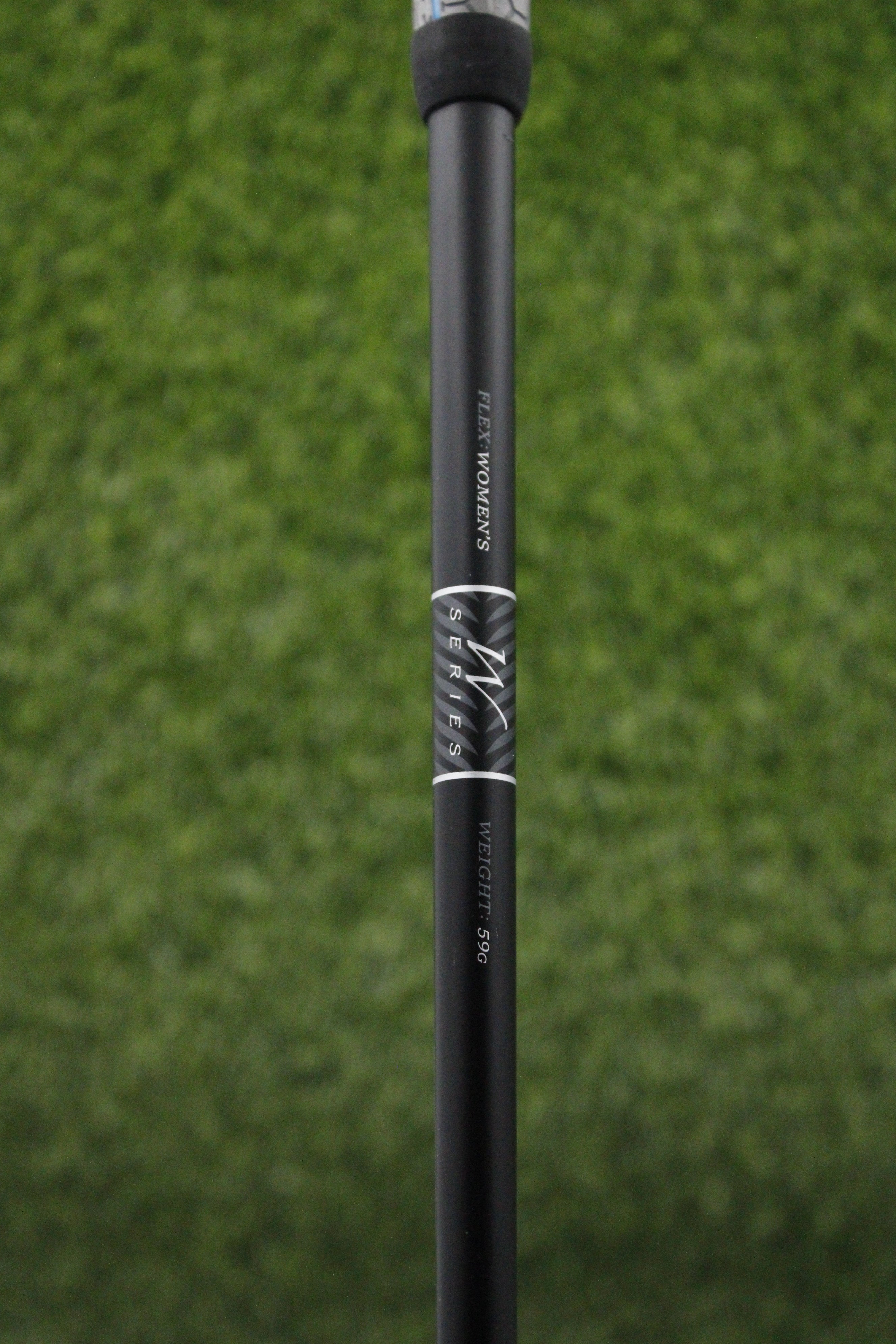 WOMEN Cleveland CG14 60° LW L Flex 34.5"
