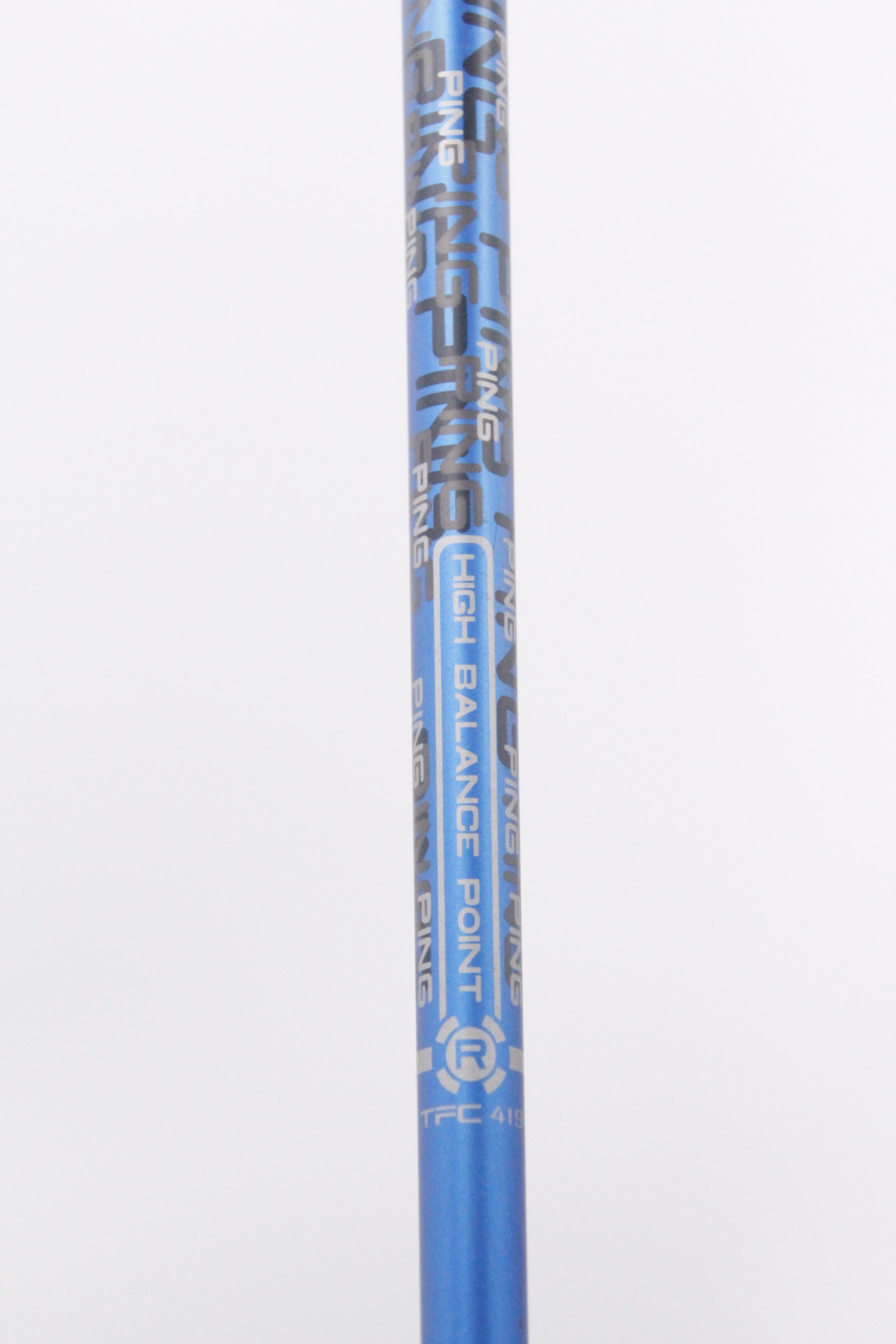 Lefty Ping G30 22° 4 Hybrid R Flex 39.5"