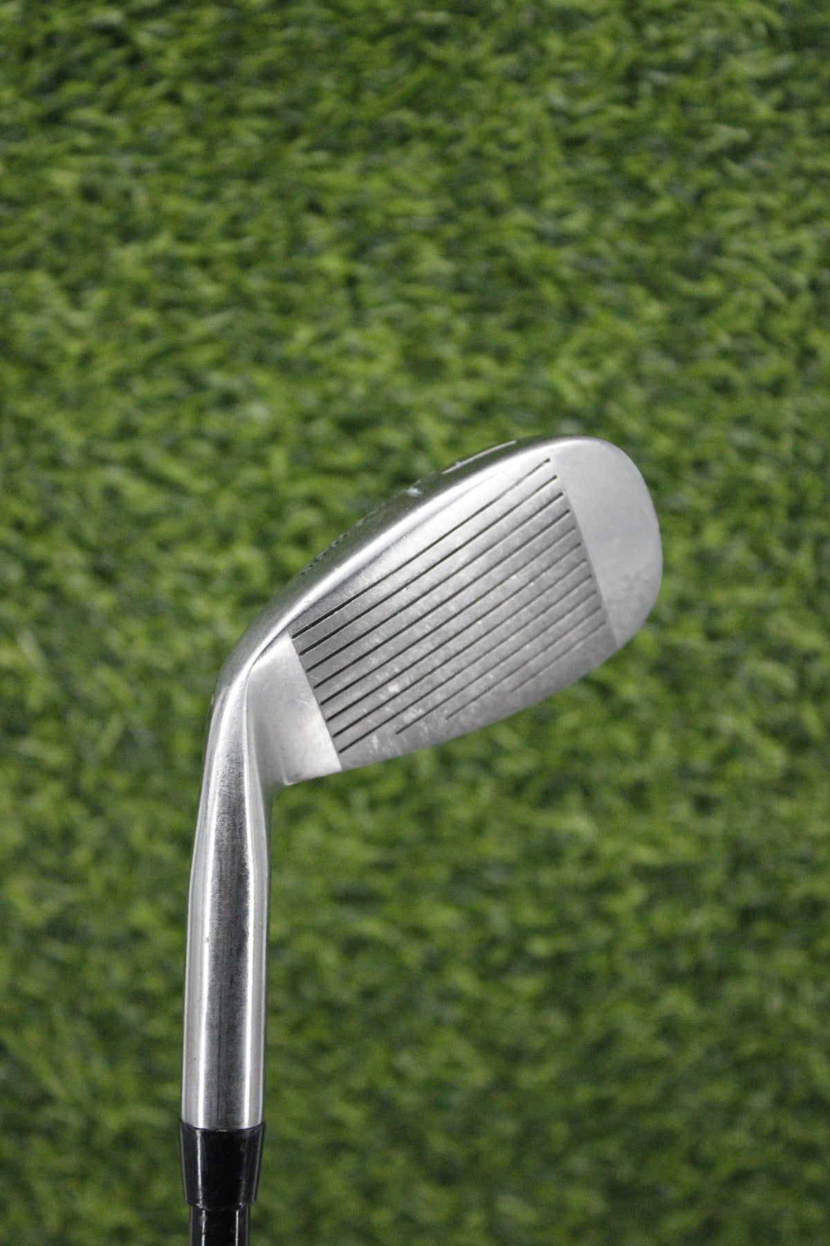 Revolutionary Roll and Bulge 1 Iron S Flex 39.5"