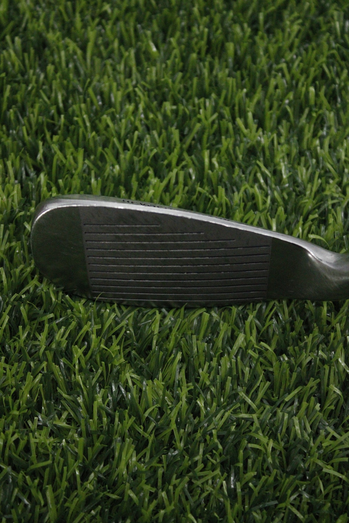 Revolutionary Roll and Bulge 1 Iron S Flex 39.5"