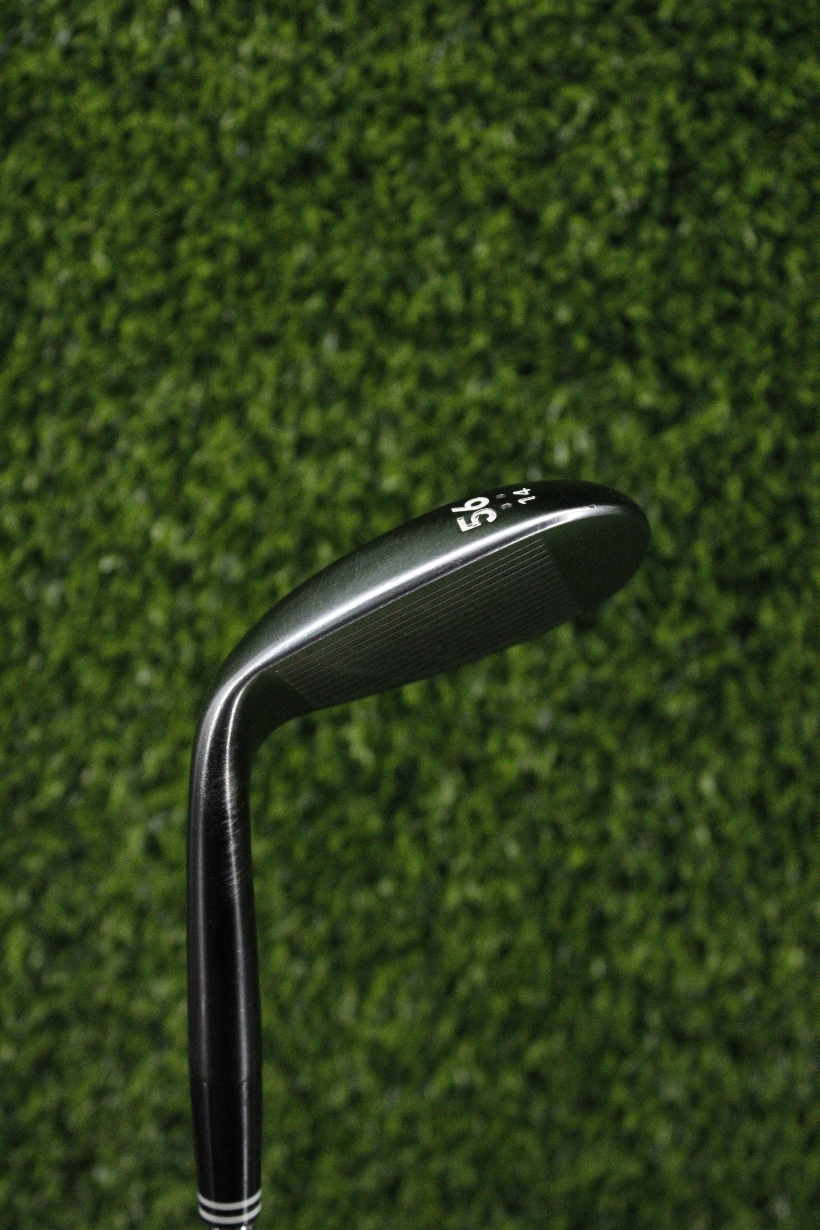 Cleveland 588 RTX CB Black Pearl 56° SW Wedge Flex 35"