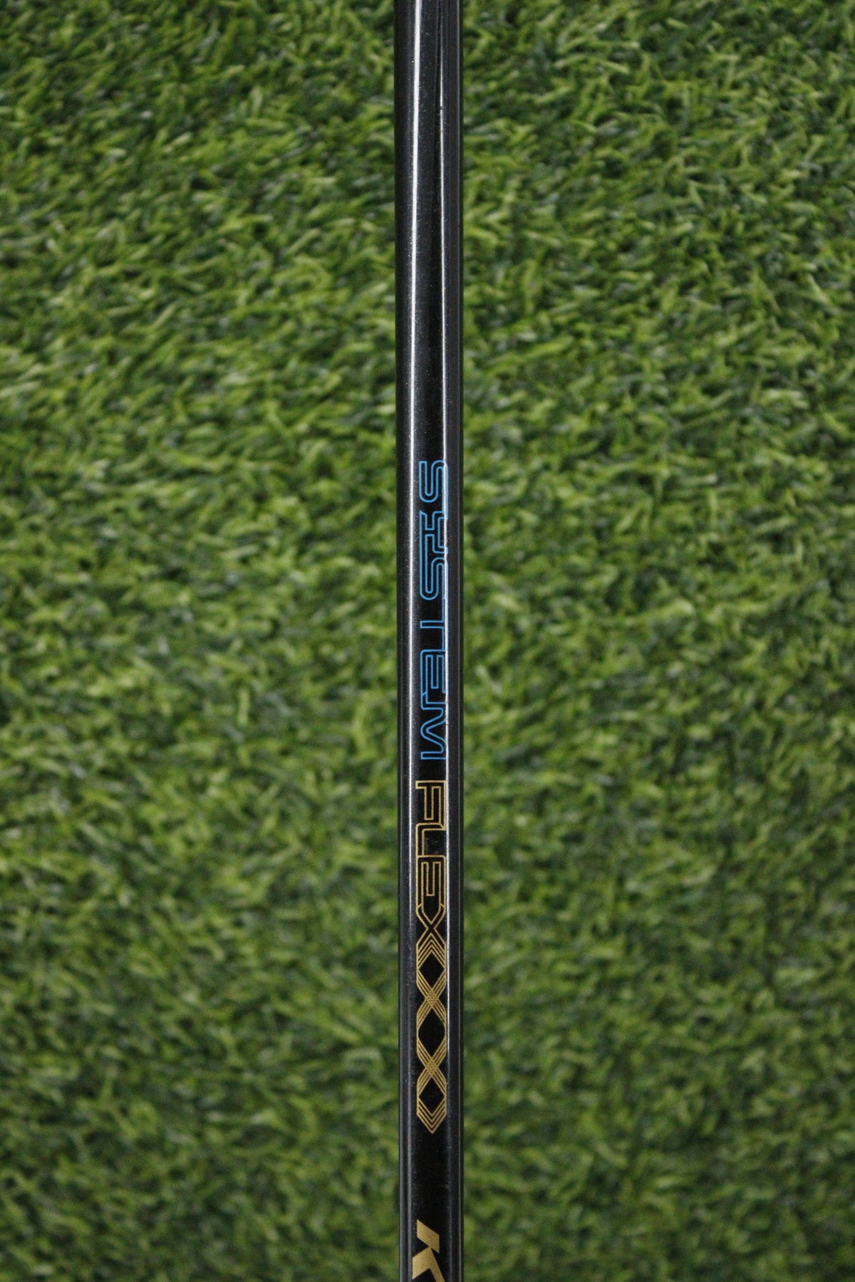 Revolutionary Roll and Bulge 1 Iron S Flex 39.5"