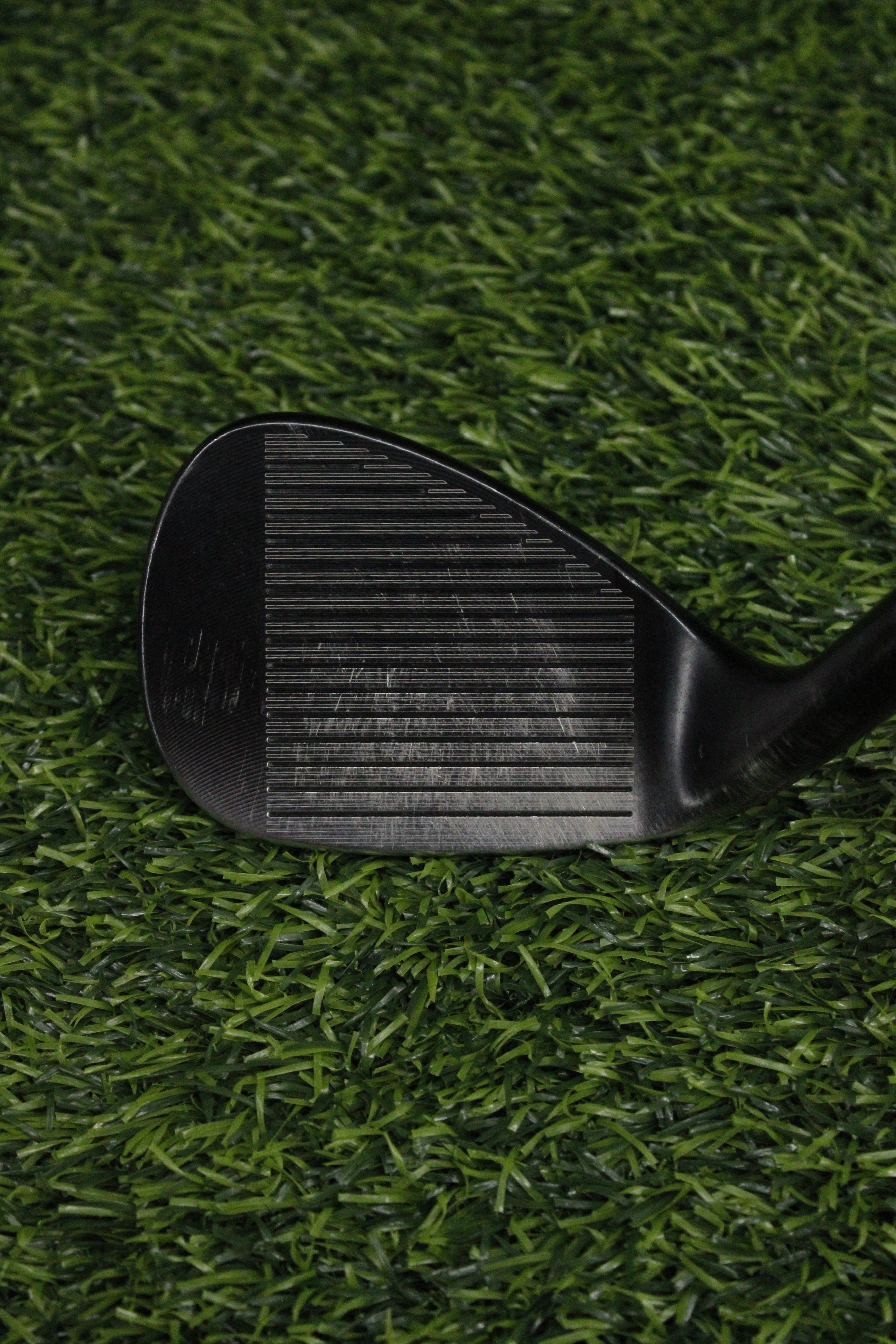 Cleveland 588 RTX CB Black Pearl 56° SW Wedge Flex 35"