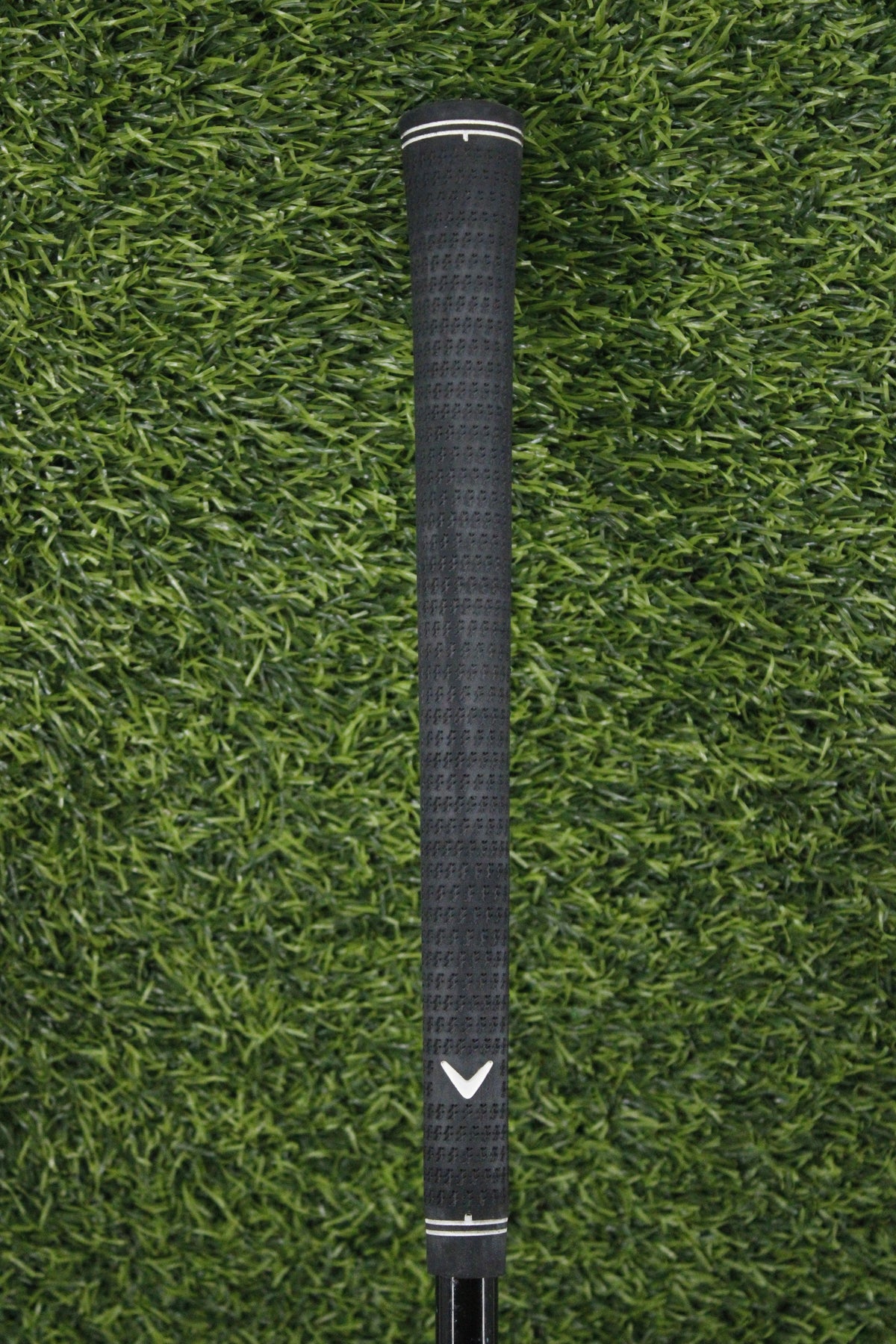 Revolutionary Roll and Bulge 1 Iron S Flex 39.5"