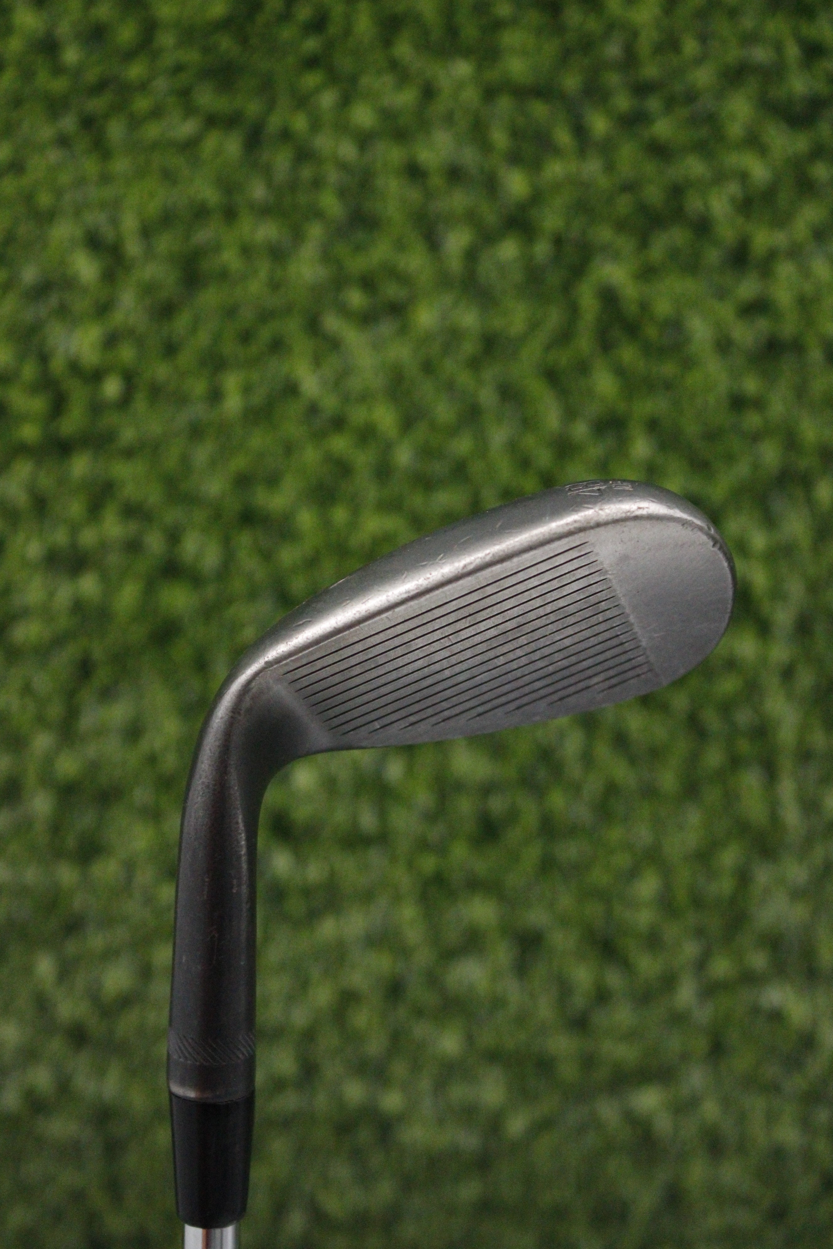 Titleist Vokey SM9 Jet Black 48° GW Wedge Flex 35.5"