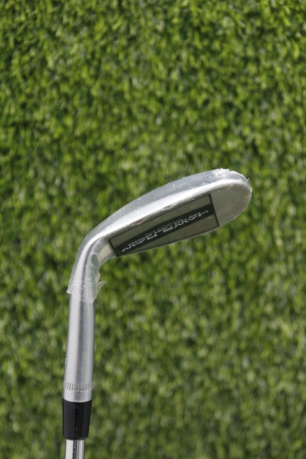 NEW Callaway Jaws Raw Chrome 58° LW Wedge Flex 35"