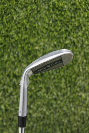 NEW Callaway Jaws Raw Chrome 58° LW Wedge Flex 35"