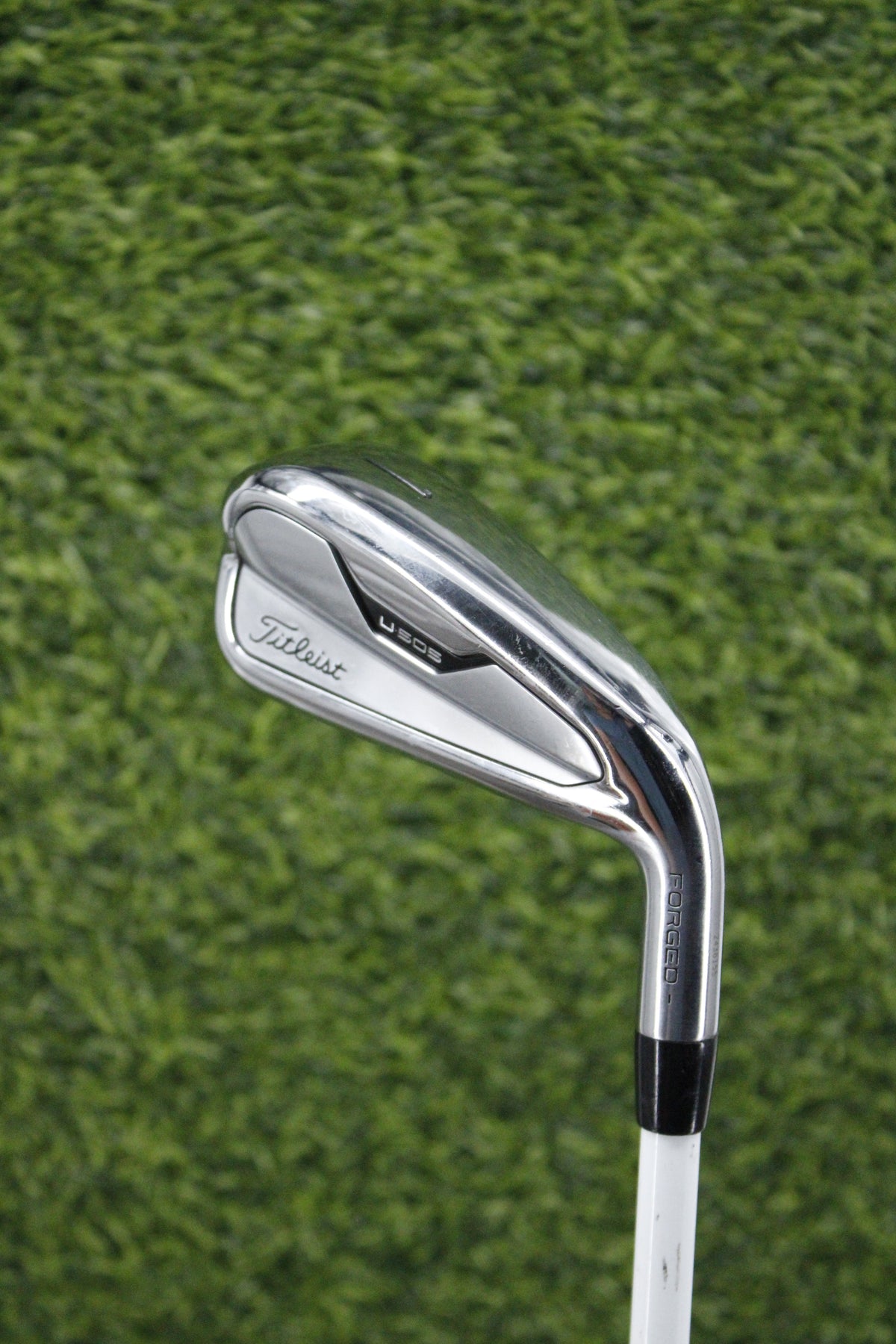 Titleist U-505 1 Utility Iron S Flex 40"