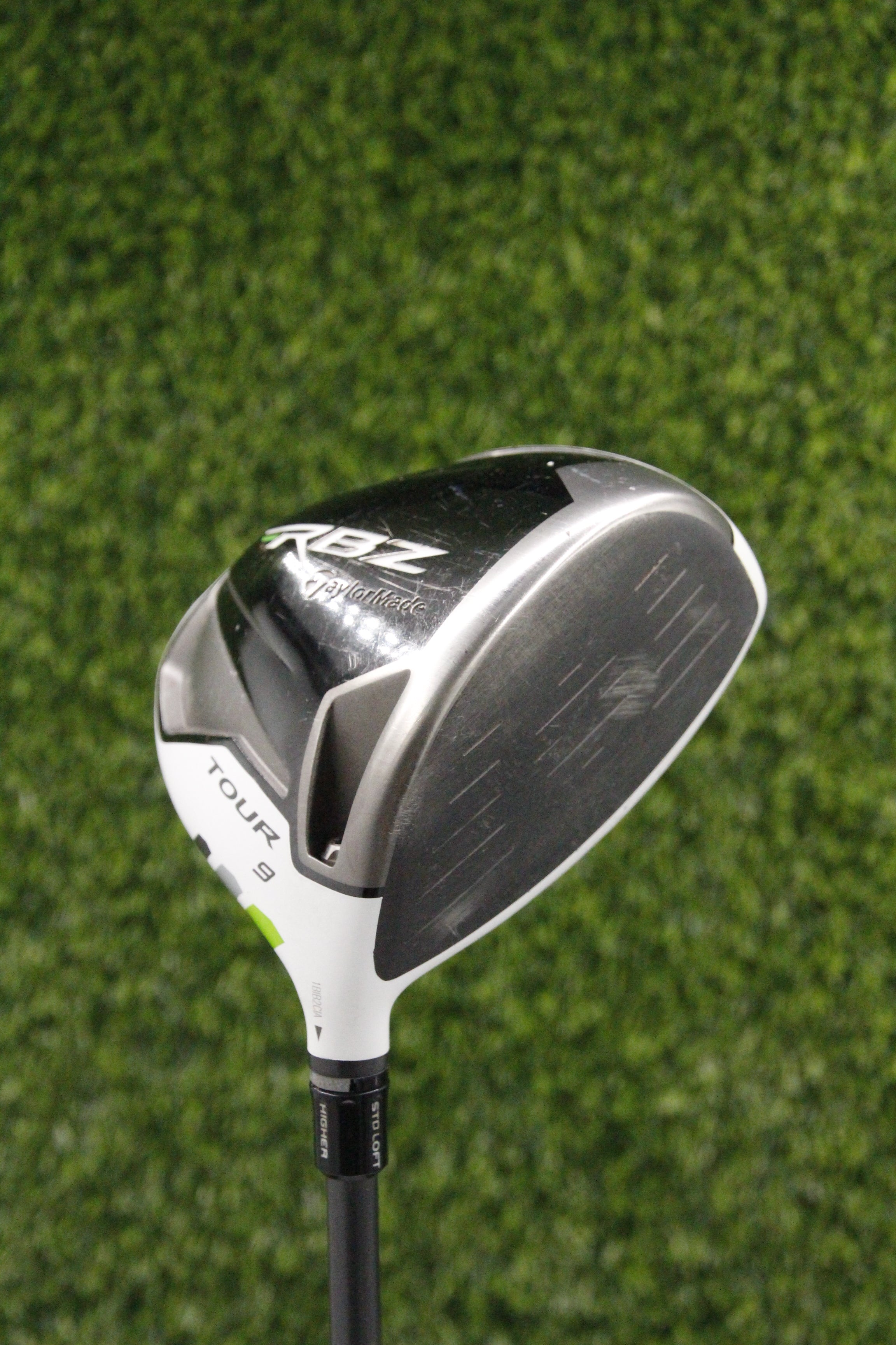 TaylorMade RocketBallz Tour 9° Driver XS Flex 45.75"