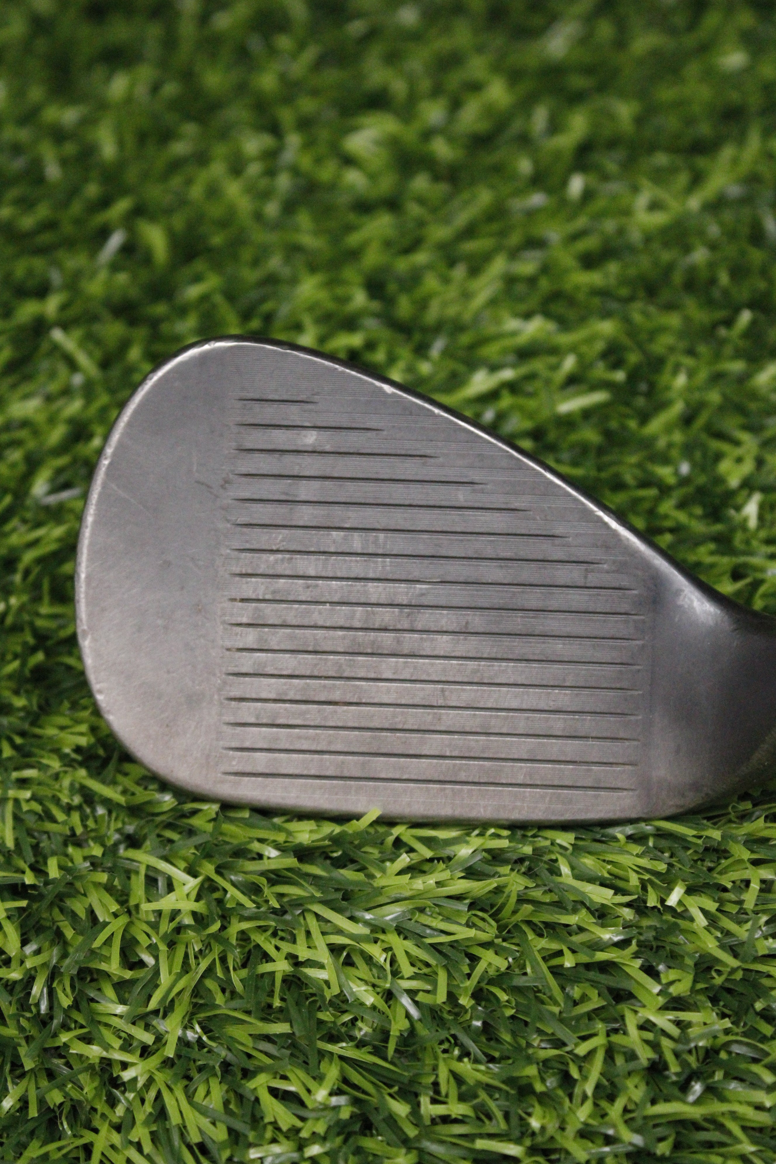 Titleist Vokey SM9 Jet Black 48° GW Wedge Flex 35.5"