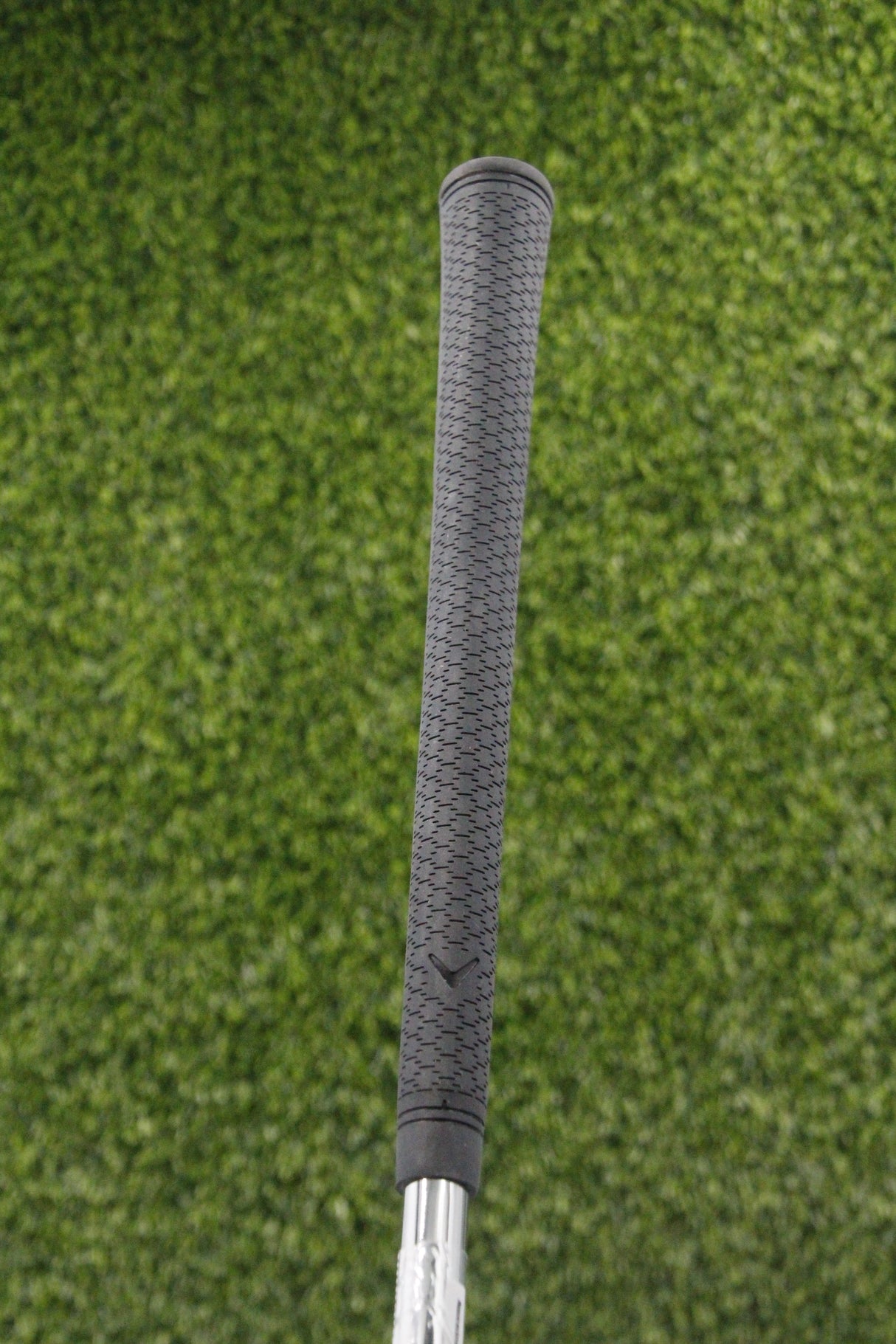 NEW Callaway Jaws Raw Chrome 58° LW Wedge Flex 35"