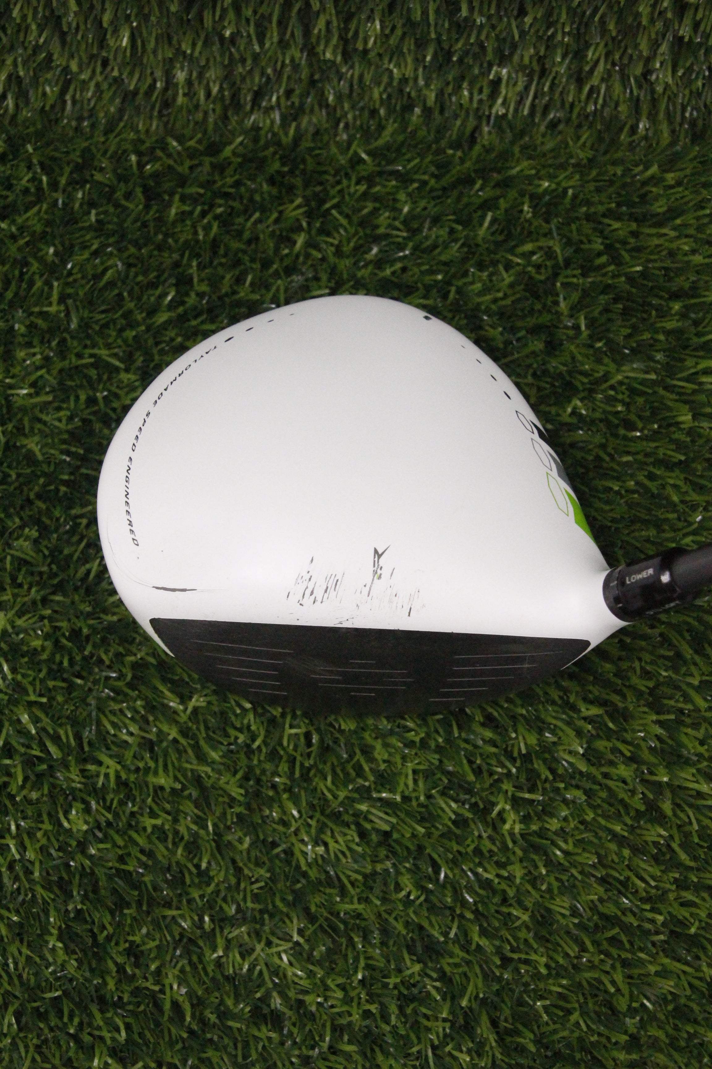 TaylorMade RocketBallz Tour 9° Driver XS Flex 45.75"