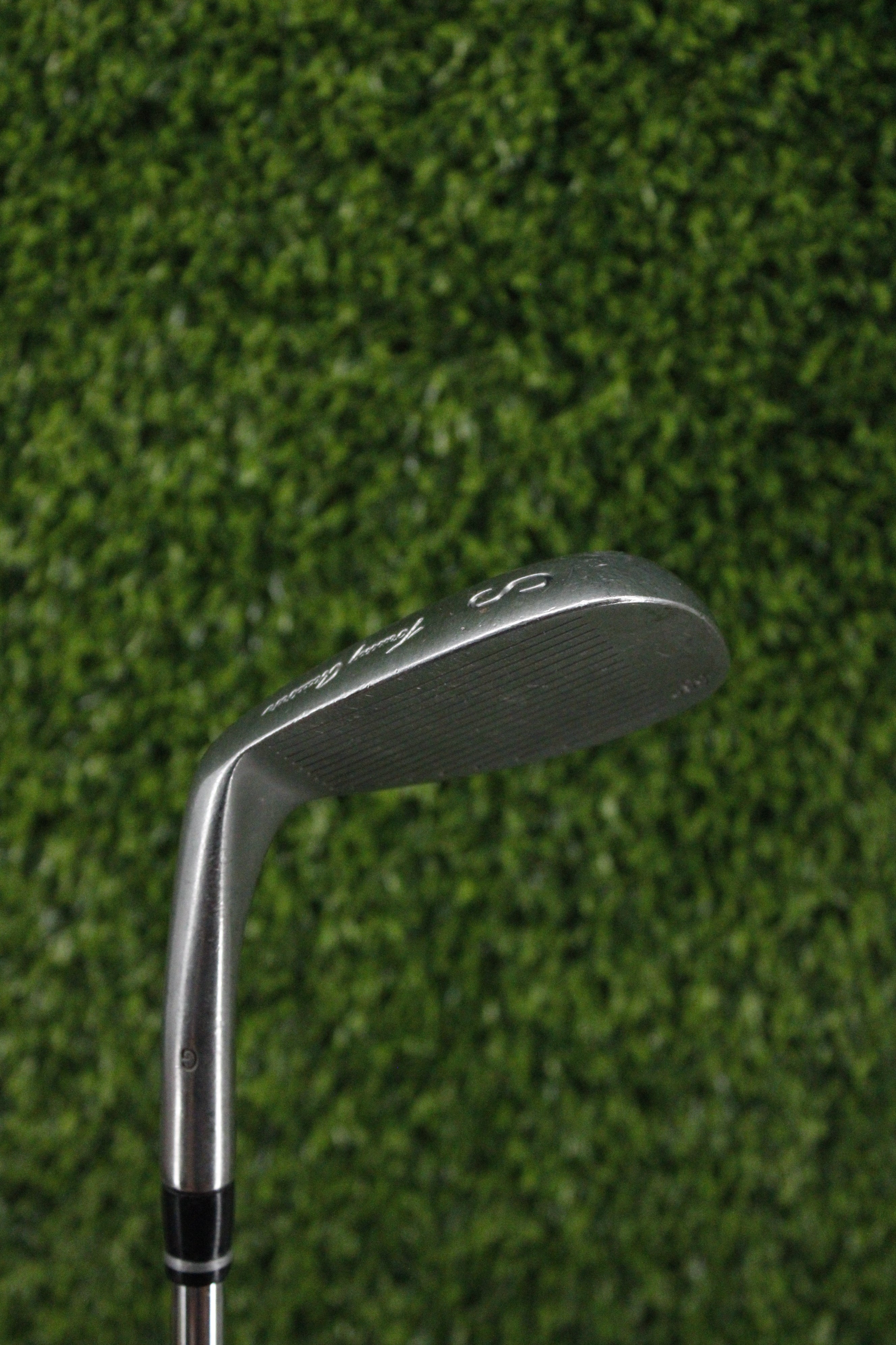 Tommy Armour 845s Silver Scot 56° SW S Flex 34.5"