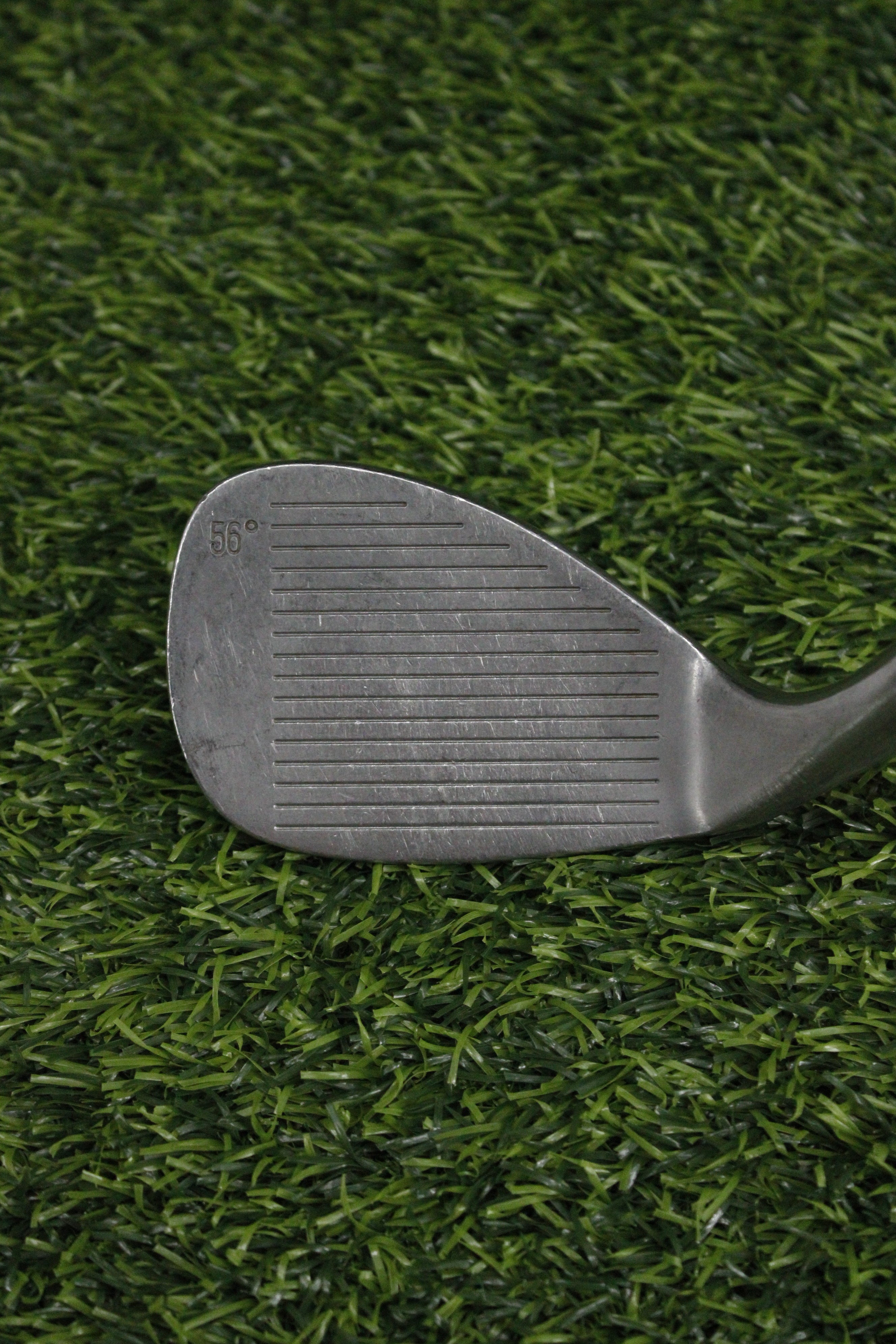 Tommy Armour 845s Silver Scot 56° SW S Flex 34.5"