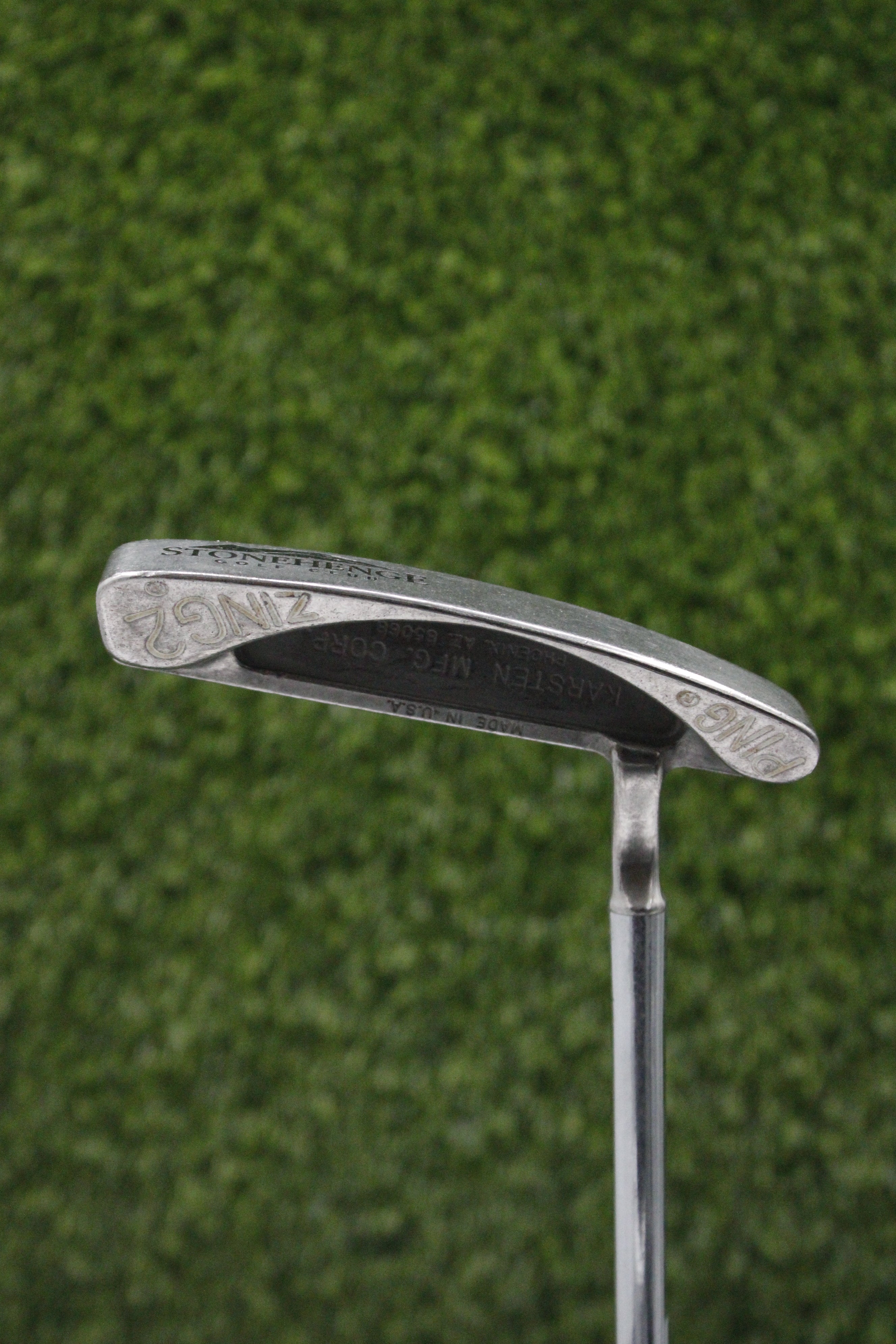 Ping Zing 2 Putter 36"