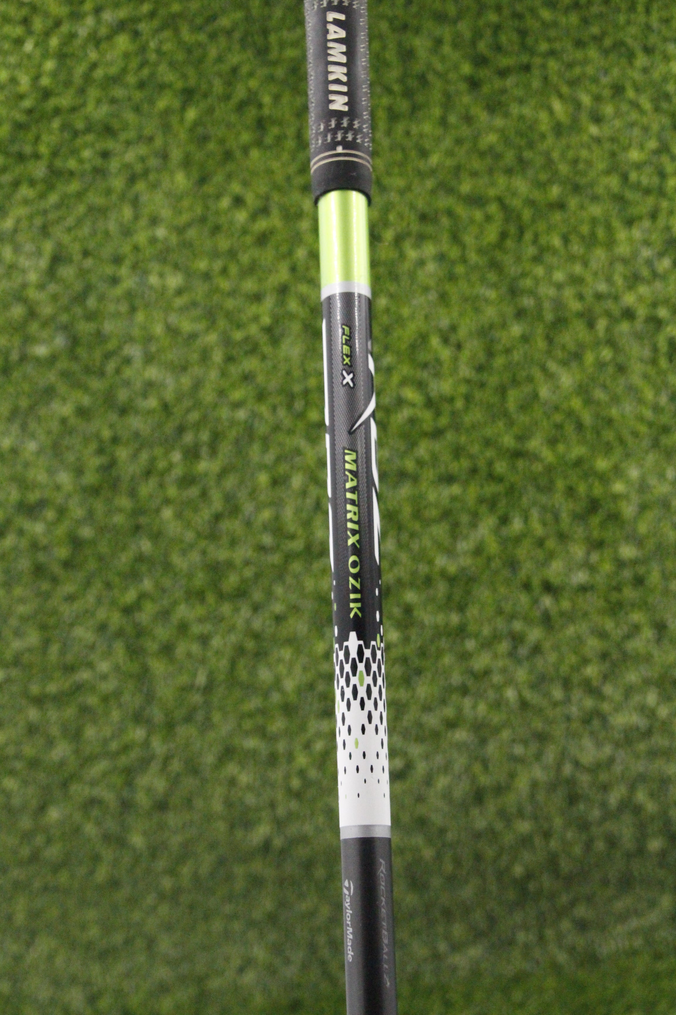 TaylorMade RocketBallz Tour 9° Driver XS Flex 45.75"