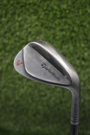 TaylorMade Milled Grind Black 56° SW Wedge Flex 34.5"