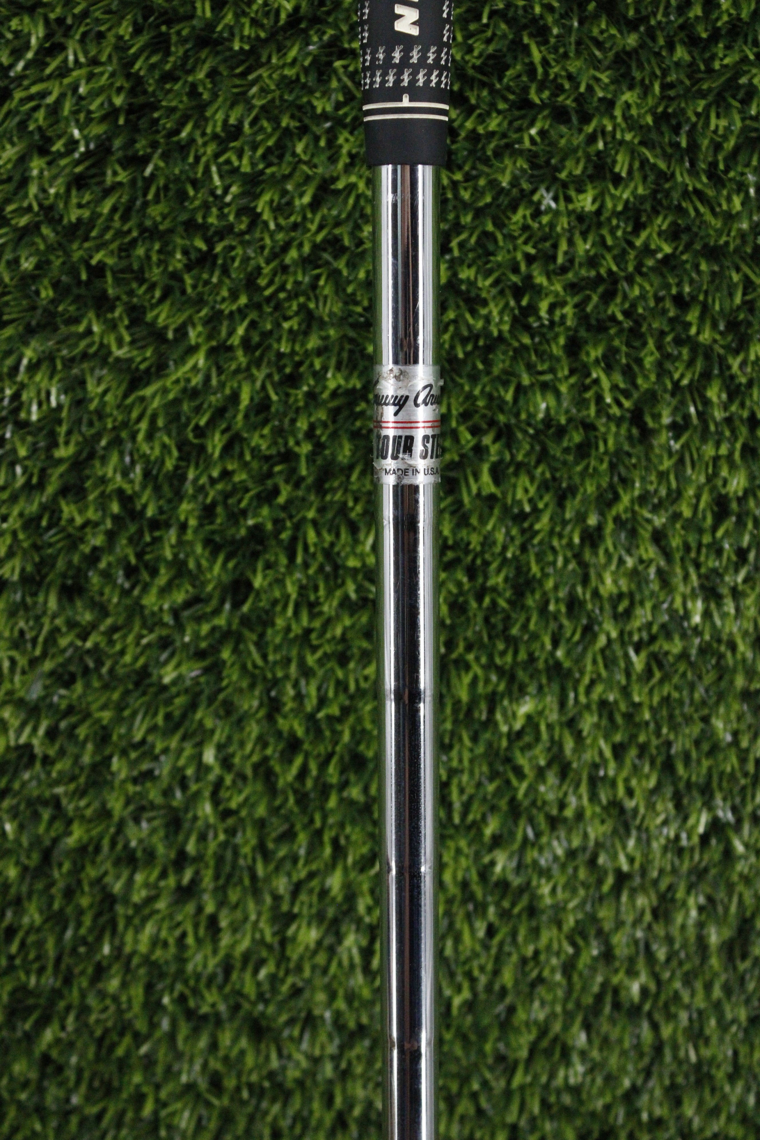 Tommy Armour 845s Silver Scot 56° SW S Flex 34.5"