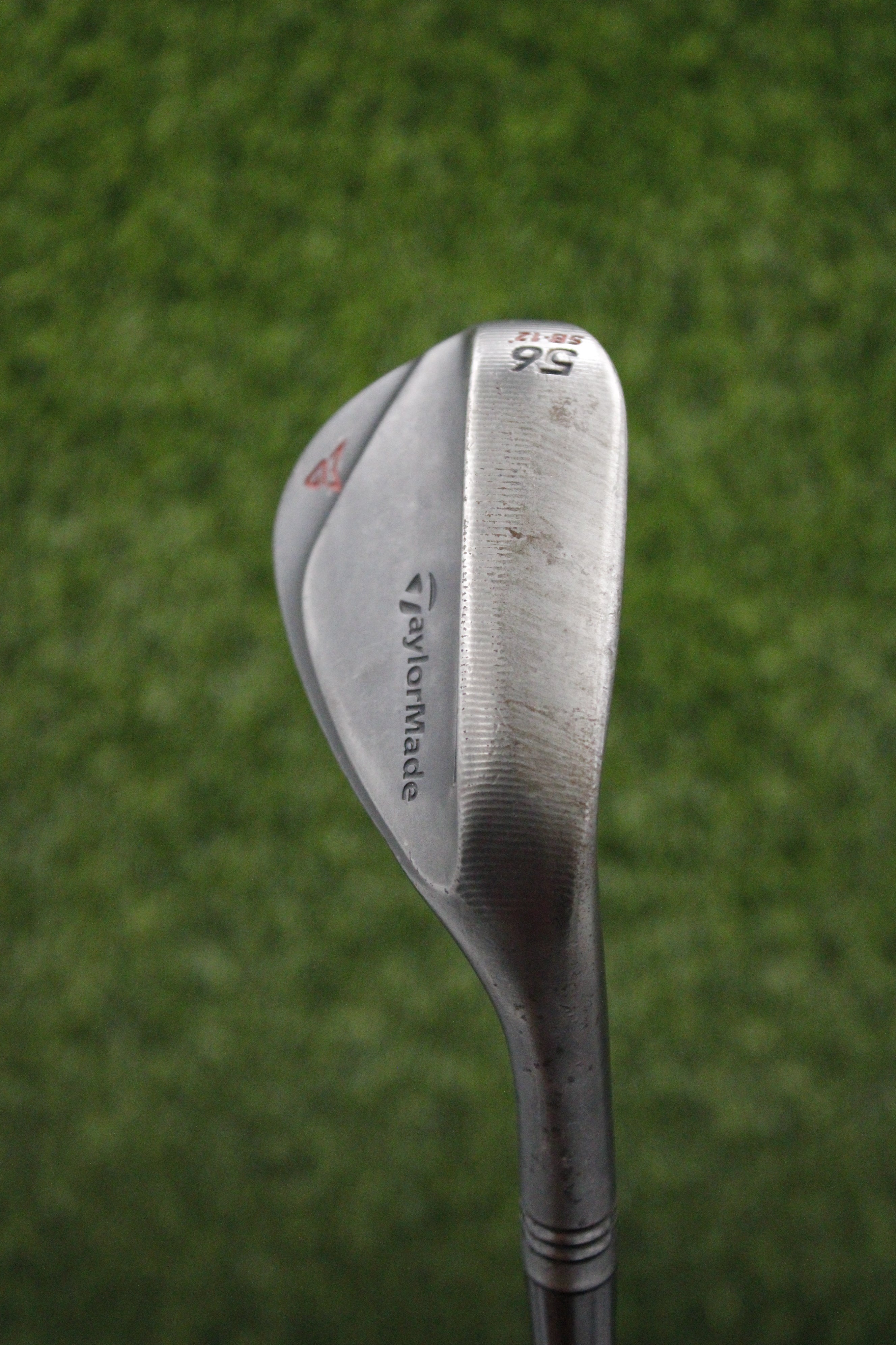 TaylorMade Milled Grind Black 56° SW Wedge Flex 34.5"
