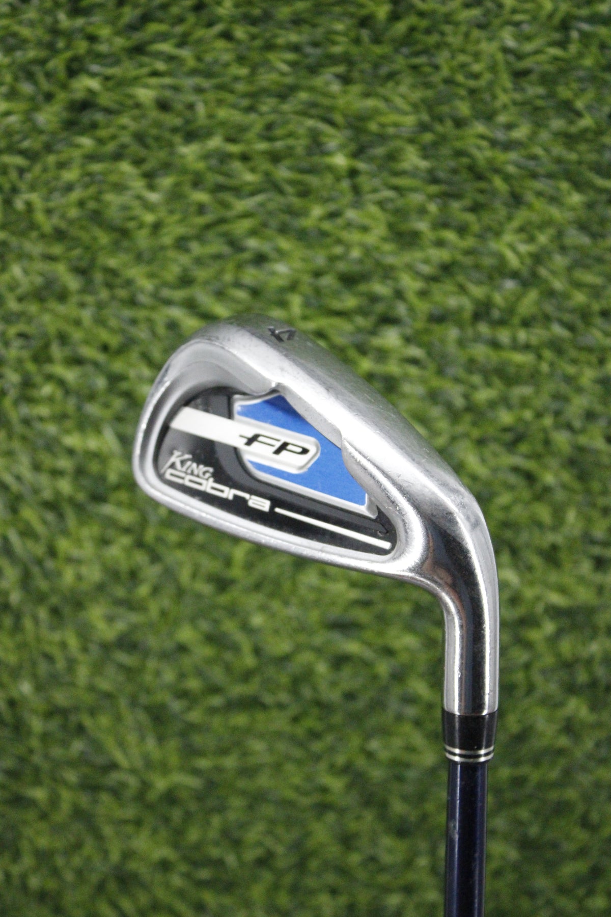 Cobra FP 4 Iron R Flex 38.25"