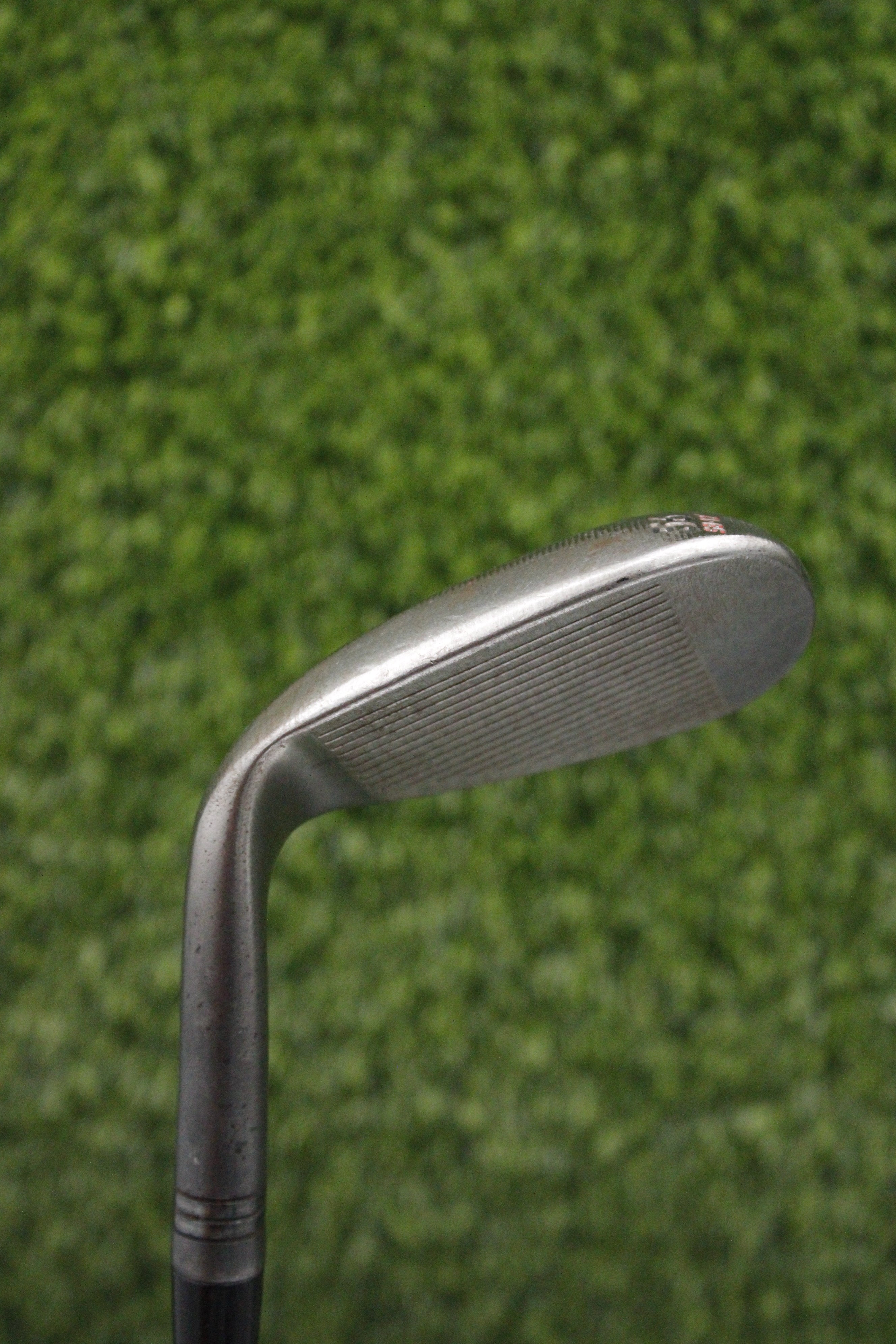 TaylorMade Milled Grind Black 56° SW Wedge Flex 34.5"
