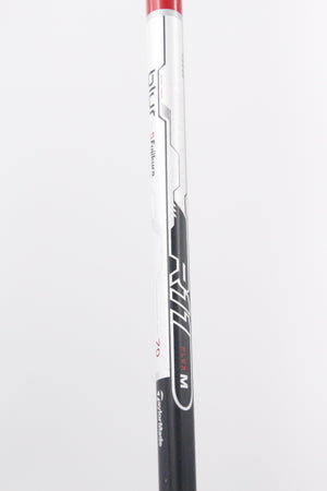 Lefty TaylorMade R11 19° 5 Wood SR Flex 42.5"
