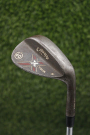 Callaway X-Tour Vintage 60° LW Wedge Flex 35"