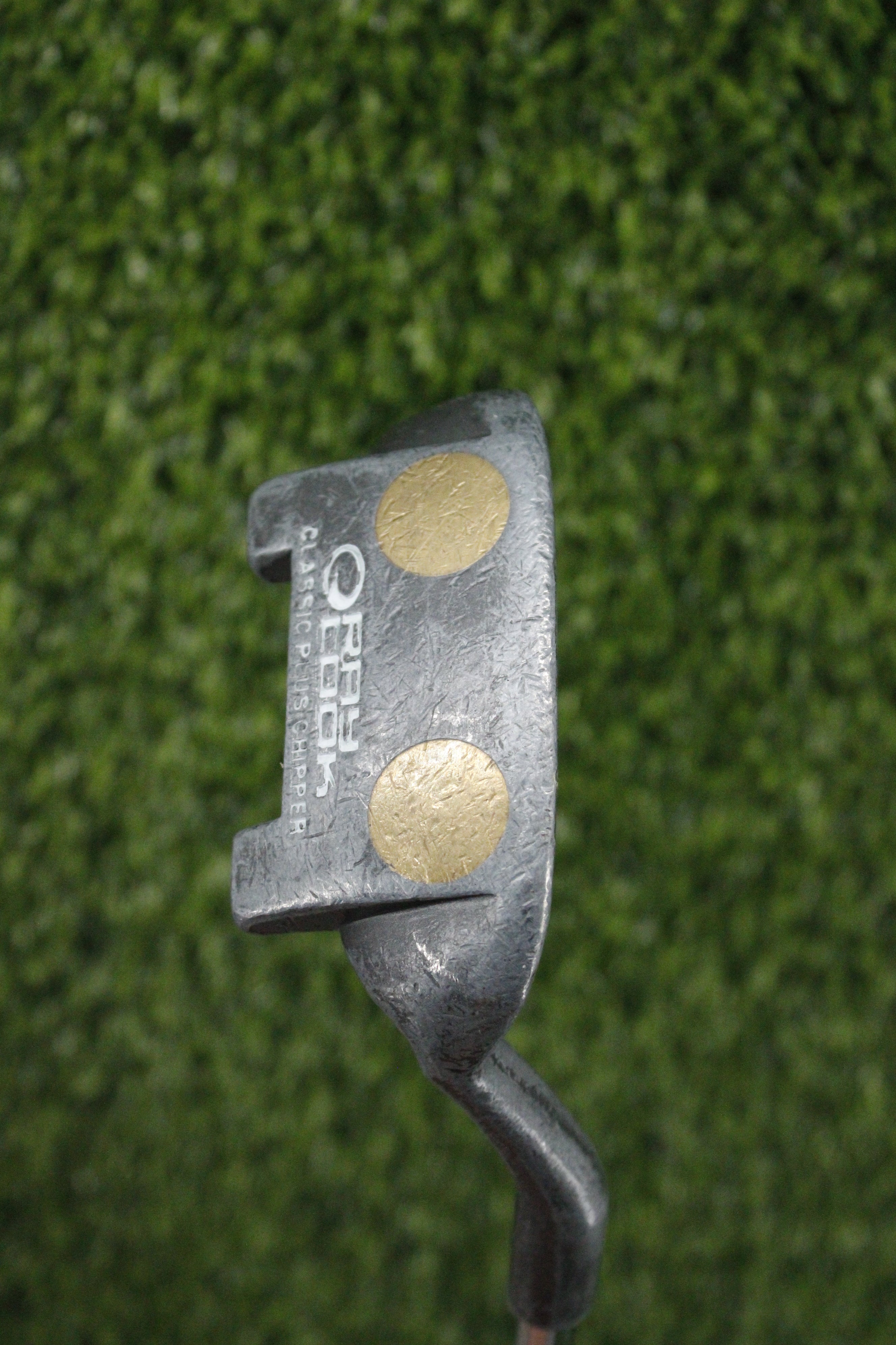Ray Cook Classic Plus Chipper Wedge Flex 33.5"