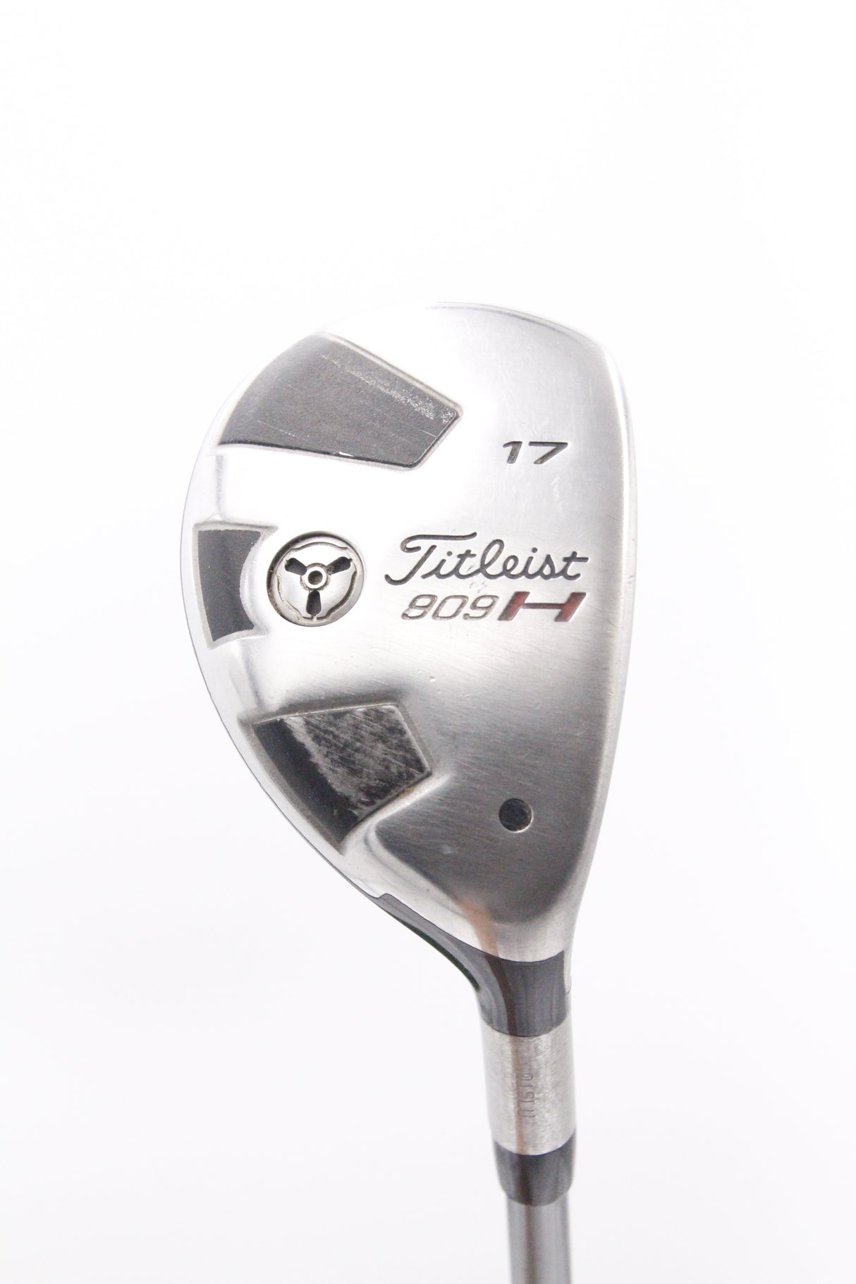 Titleist 909H 17° 3 Hybrid S Flex 41"