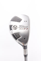 Titleist 909H 17° 3 Hybrid S Flex 41"
