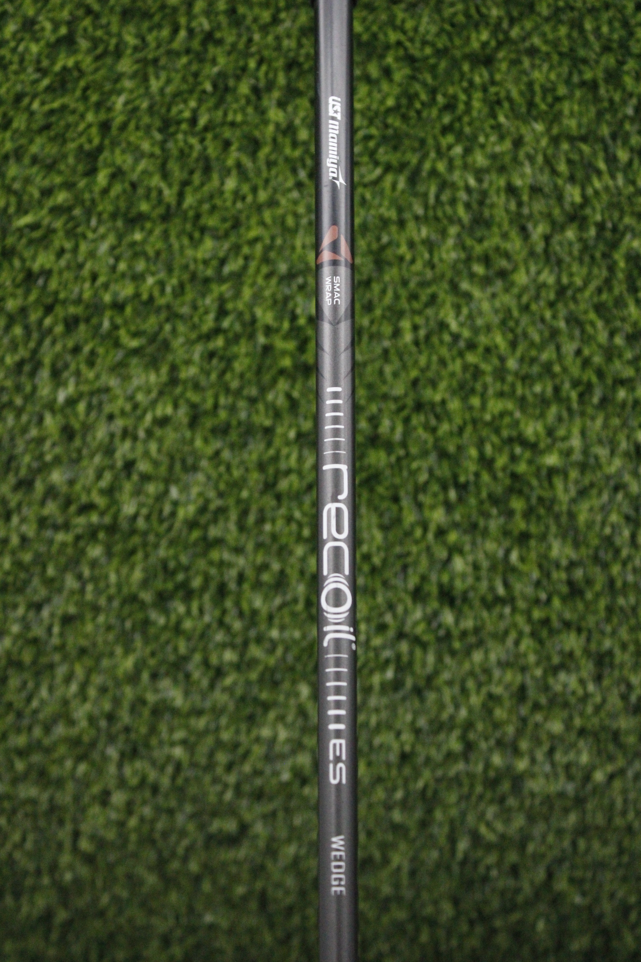 TaylorMade Milled Grind Black 56° SW Wedge Flex 34.5"
