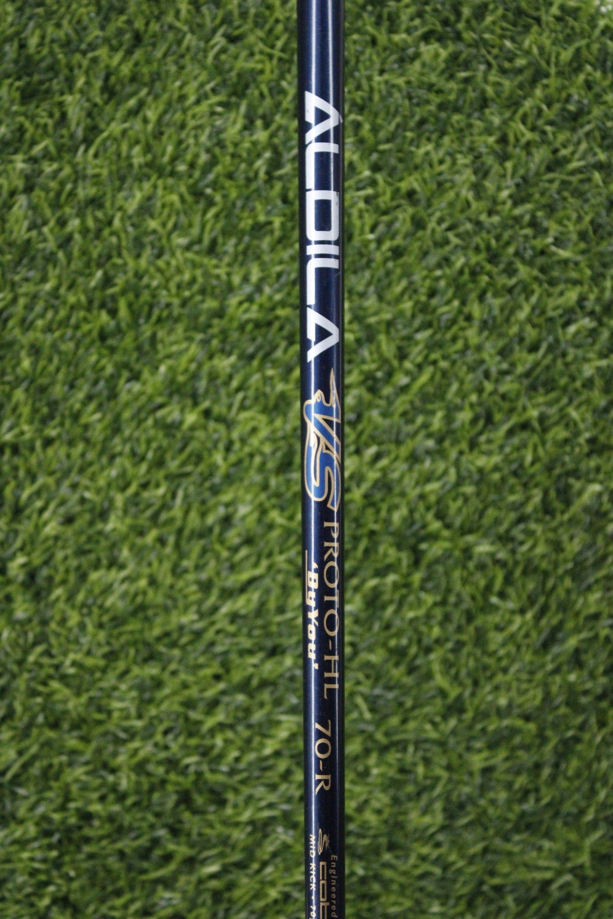Cobra FP 4 Iron R Flex 38.25"